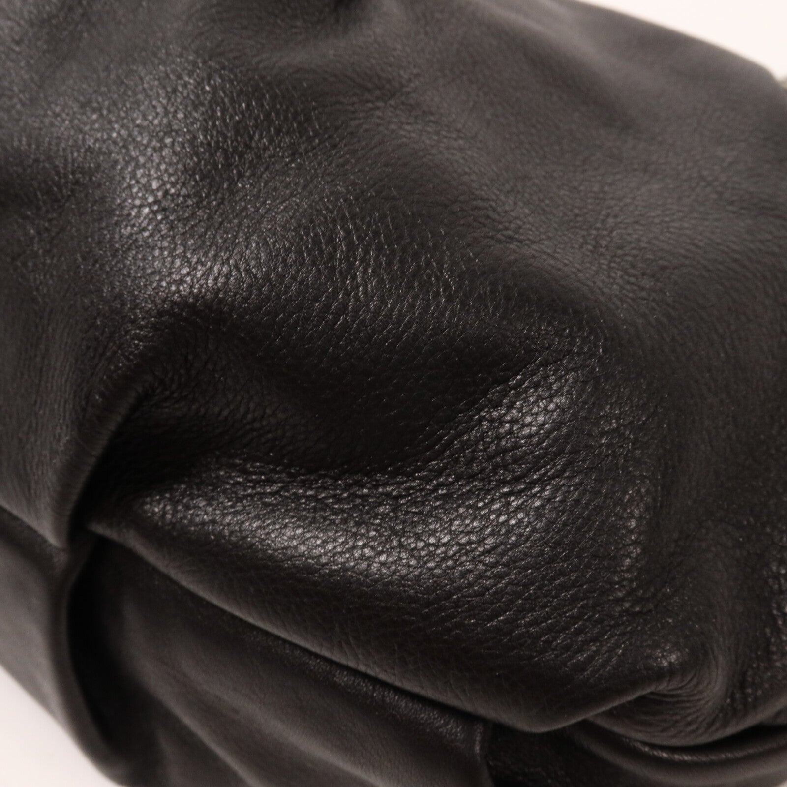 PRADA 牛皮皮革Shoulder Bag肩背袋