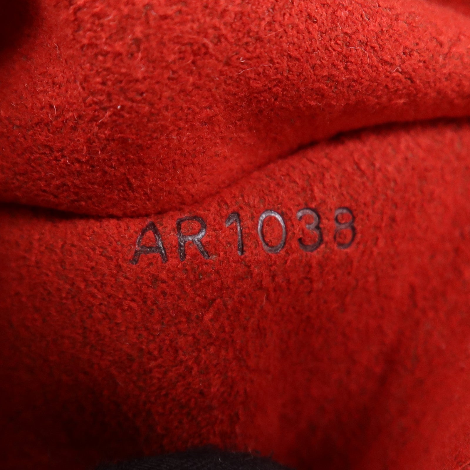 LOUIS VUITTON Damier Trevi GM金扣手挽肩背兩用袋棕色