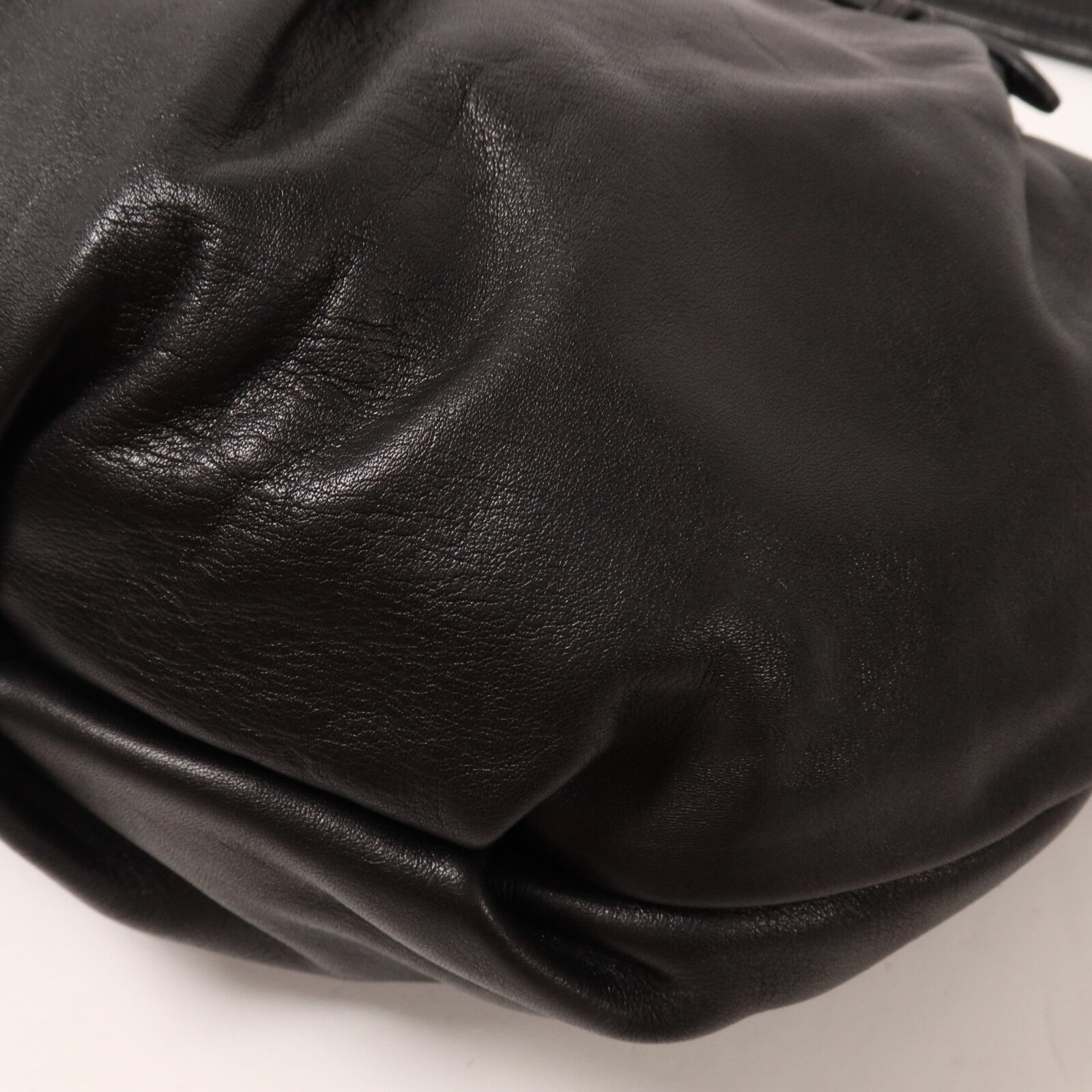 PRADA 牛皮皮革Shoulder Bag肩背袋