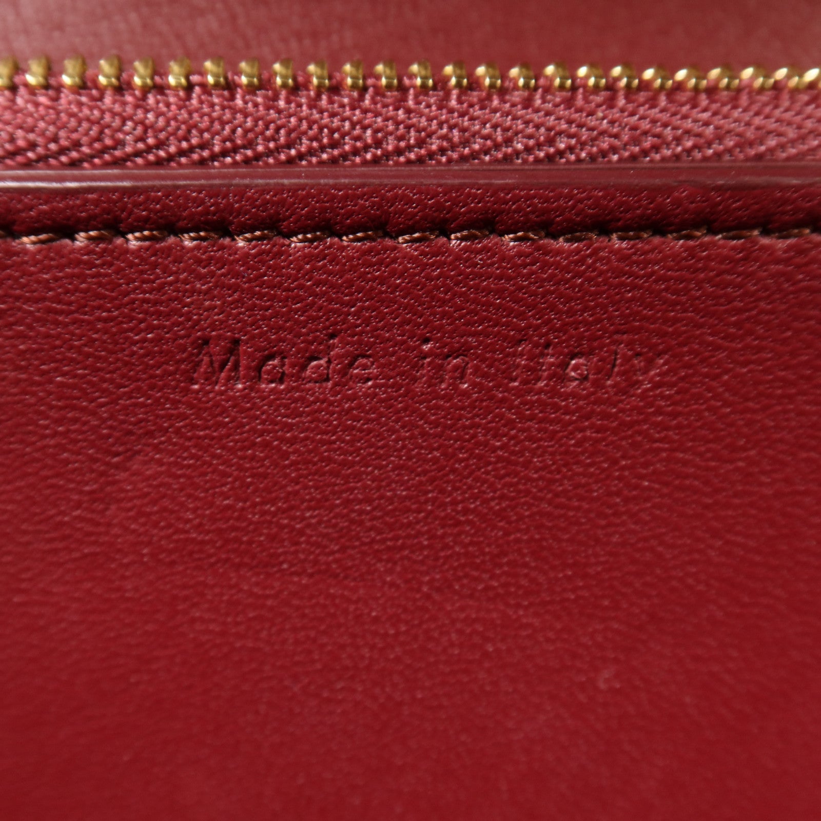 CELINE 牛皮皮革Classic Box金扣肩背袋