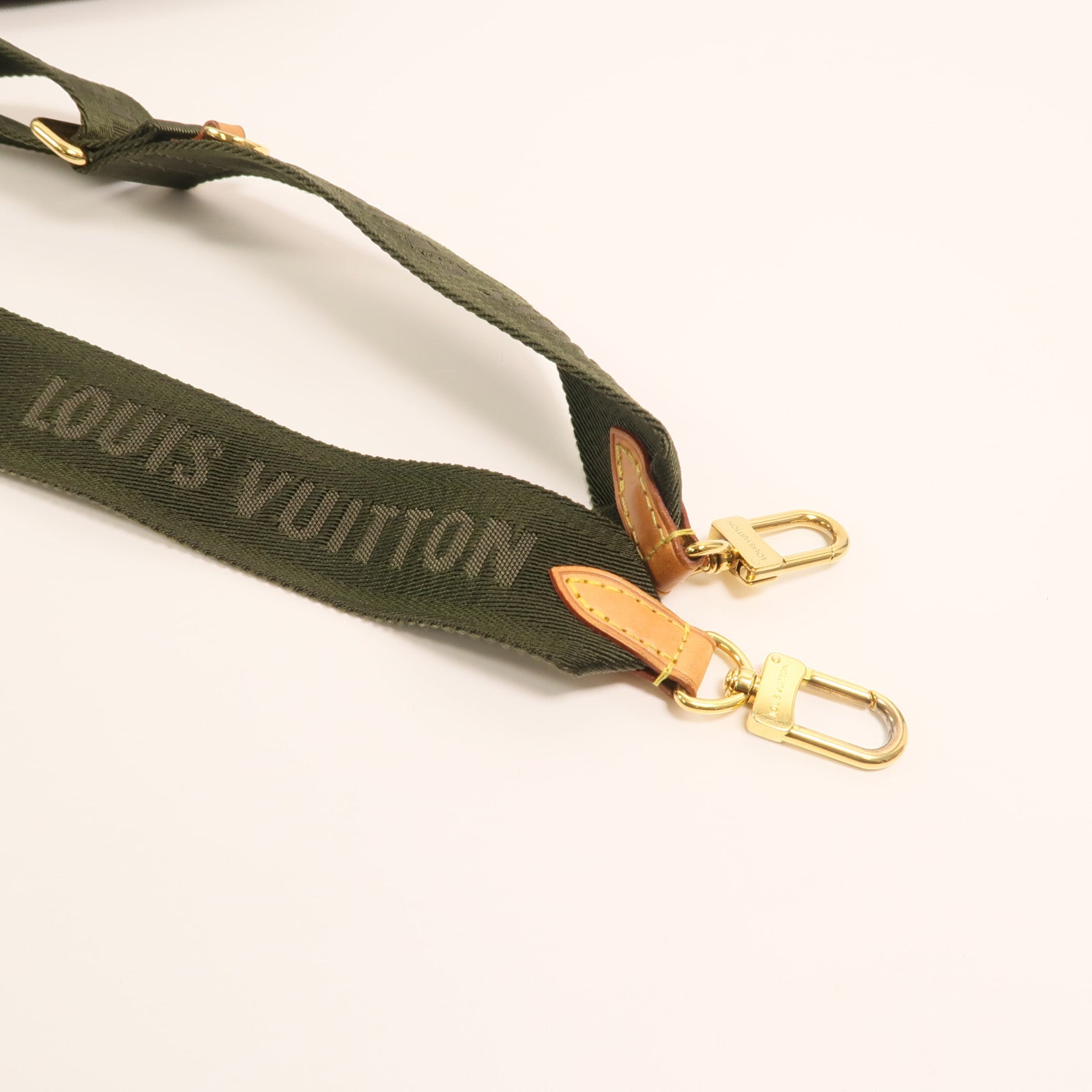 LOUIS VUITTON Monogram Multi Pochette Accessoires金扣肩背袋