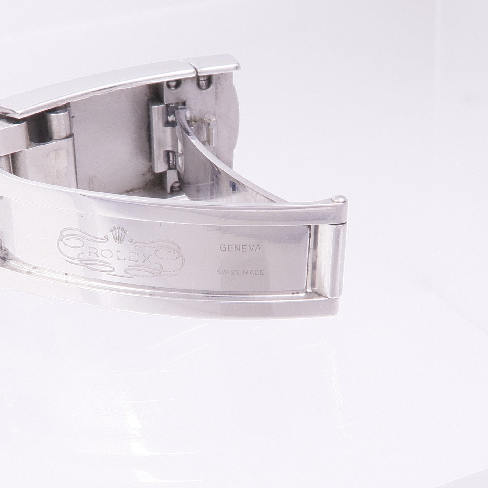 ROLEX Air king 116900