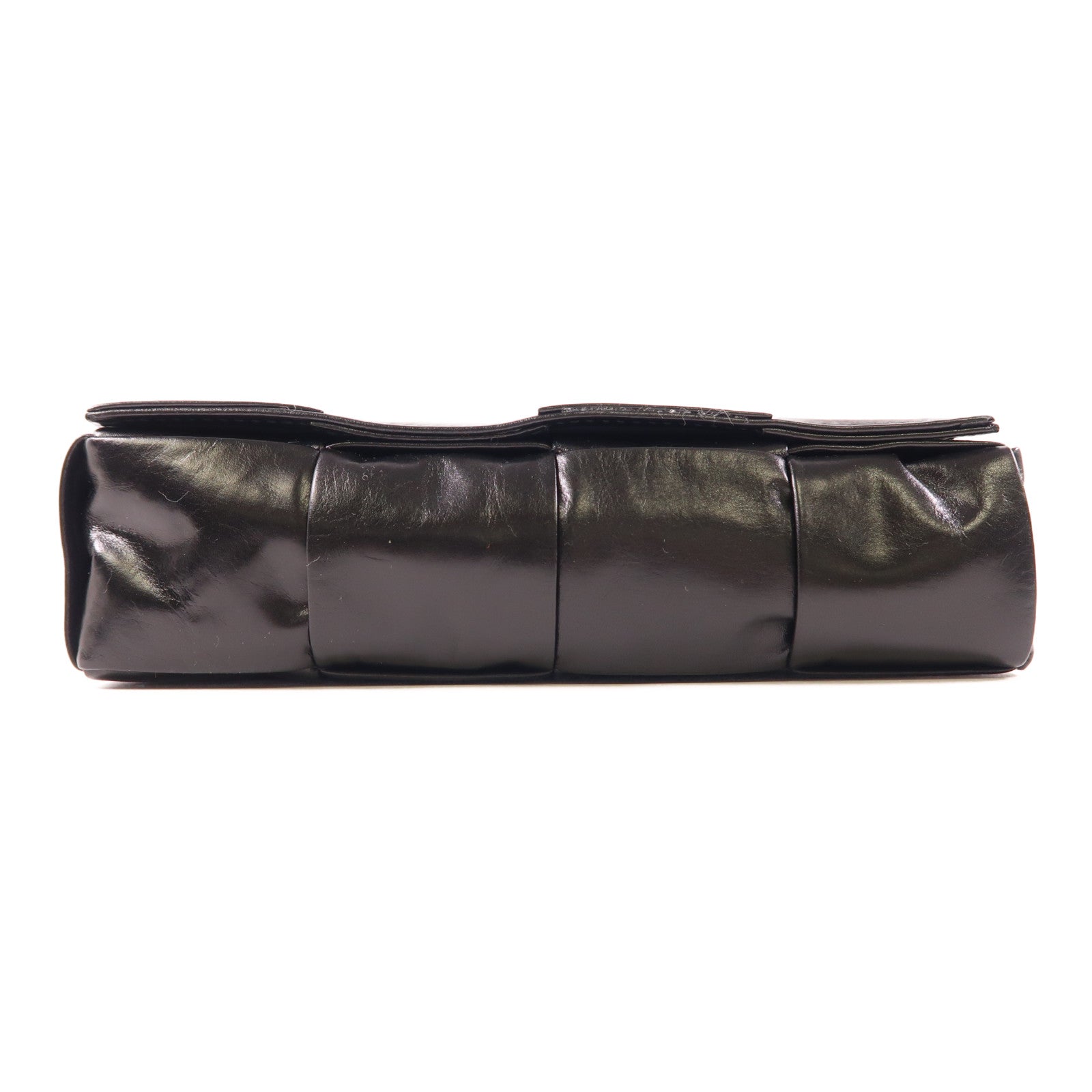 BOTTEGA VENETA 牛皮皮革Waist Bag腰包