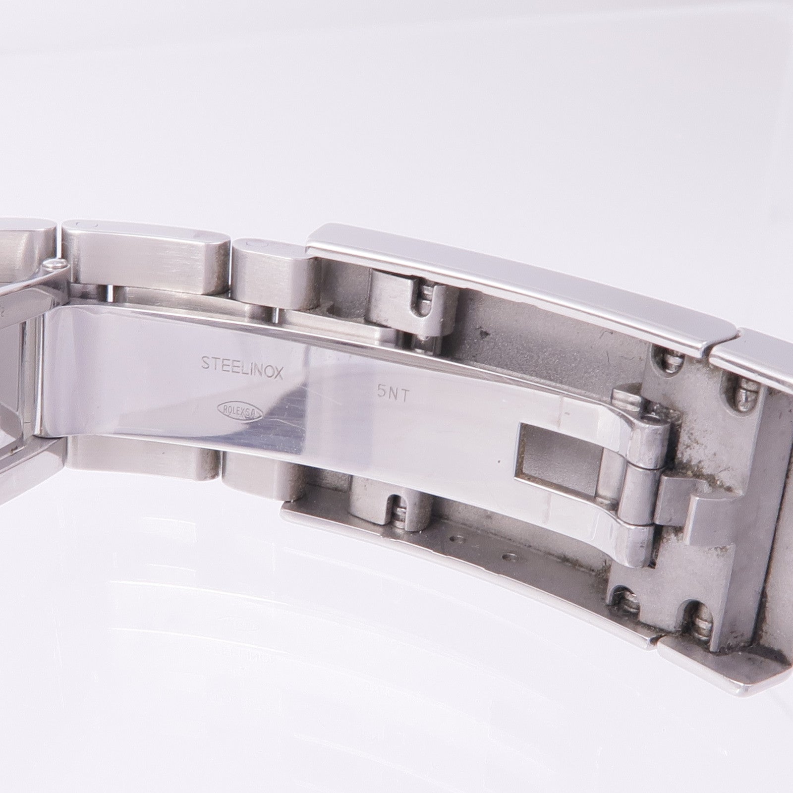 ROLEX Air king 116900