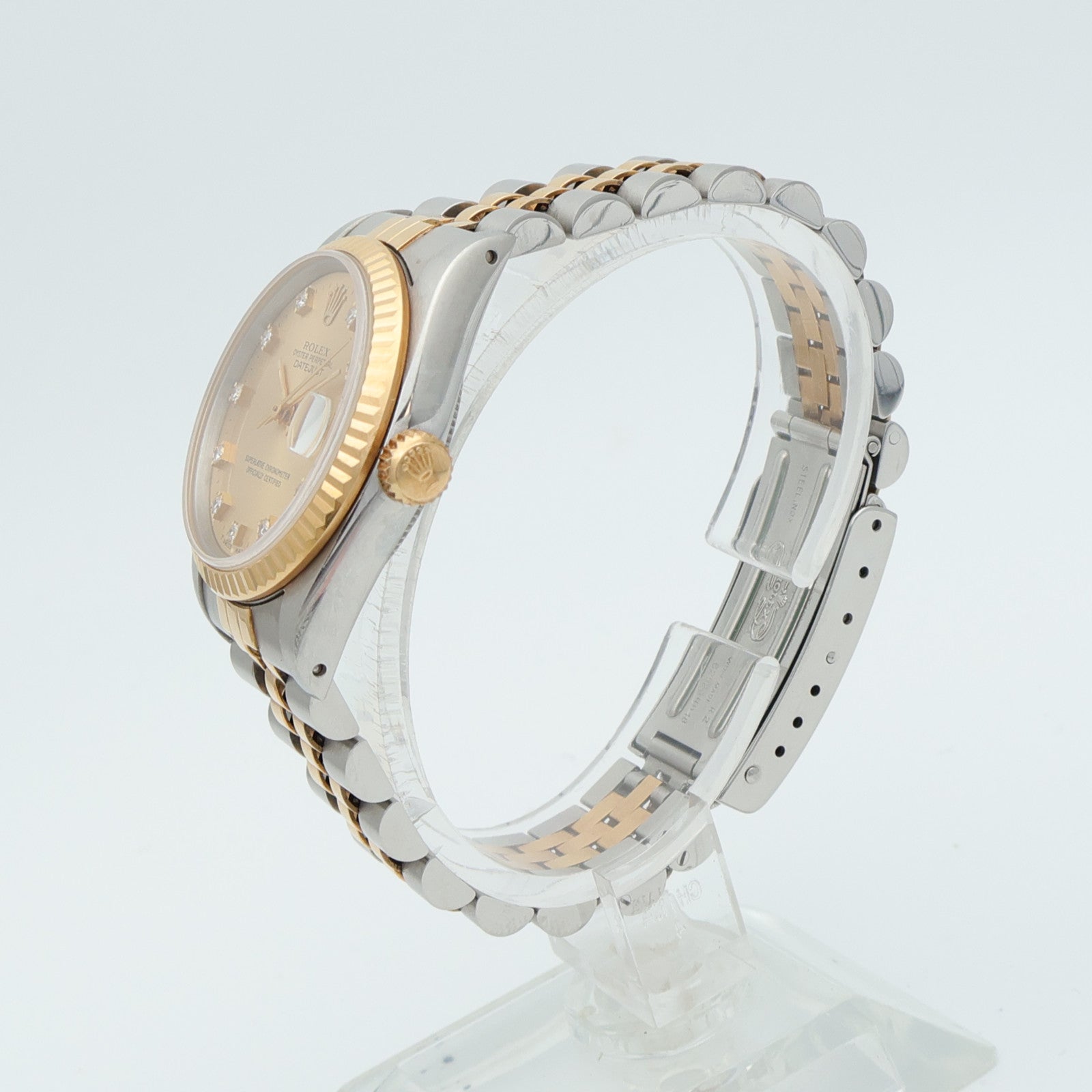 ROLEX Datejust 68273G