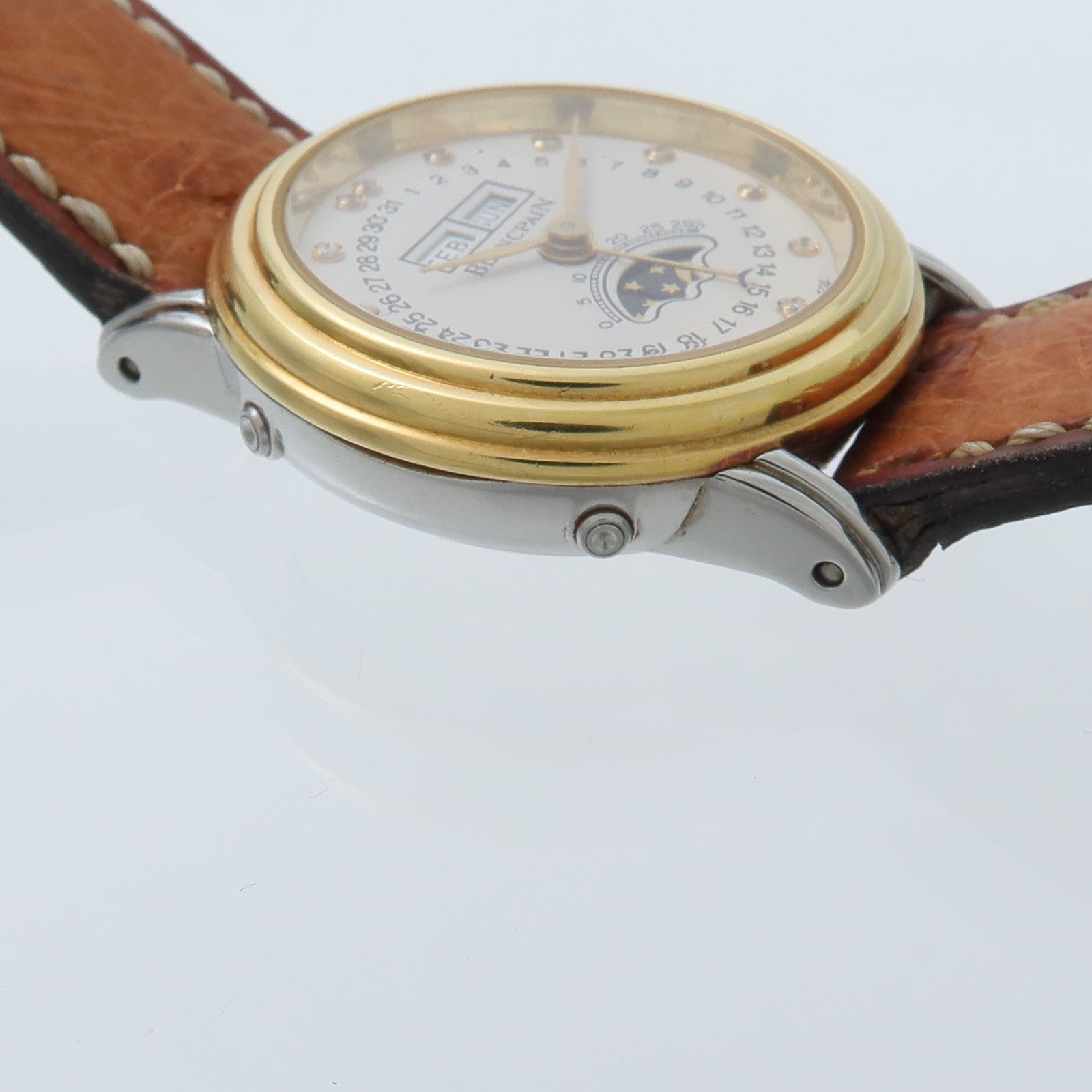 Blancpain Villeret 6501