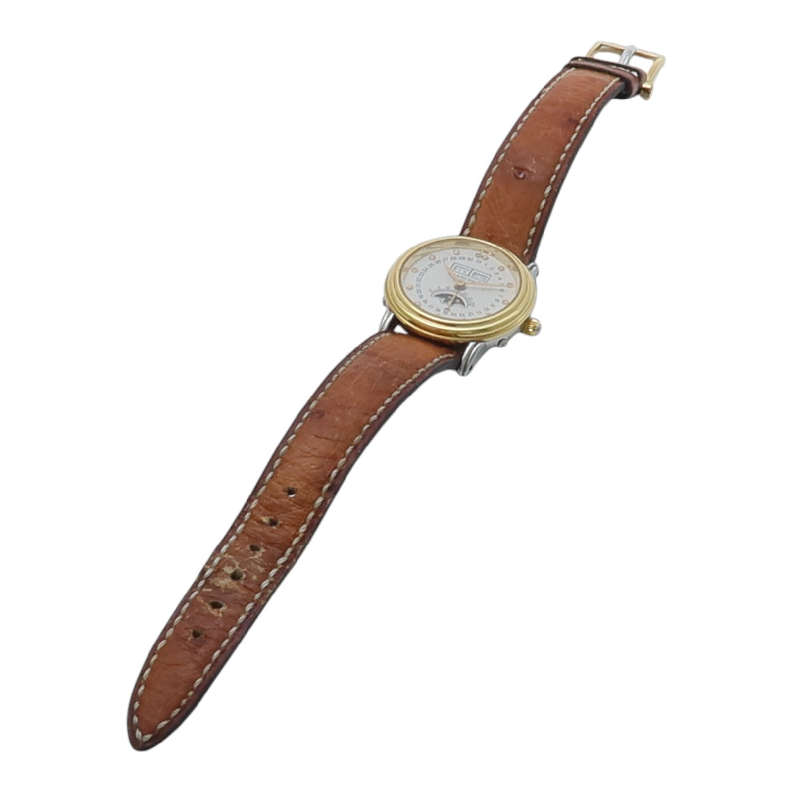 Blancpain Villeret 6501