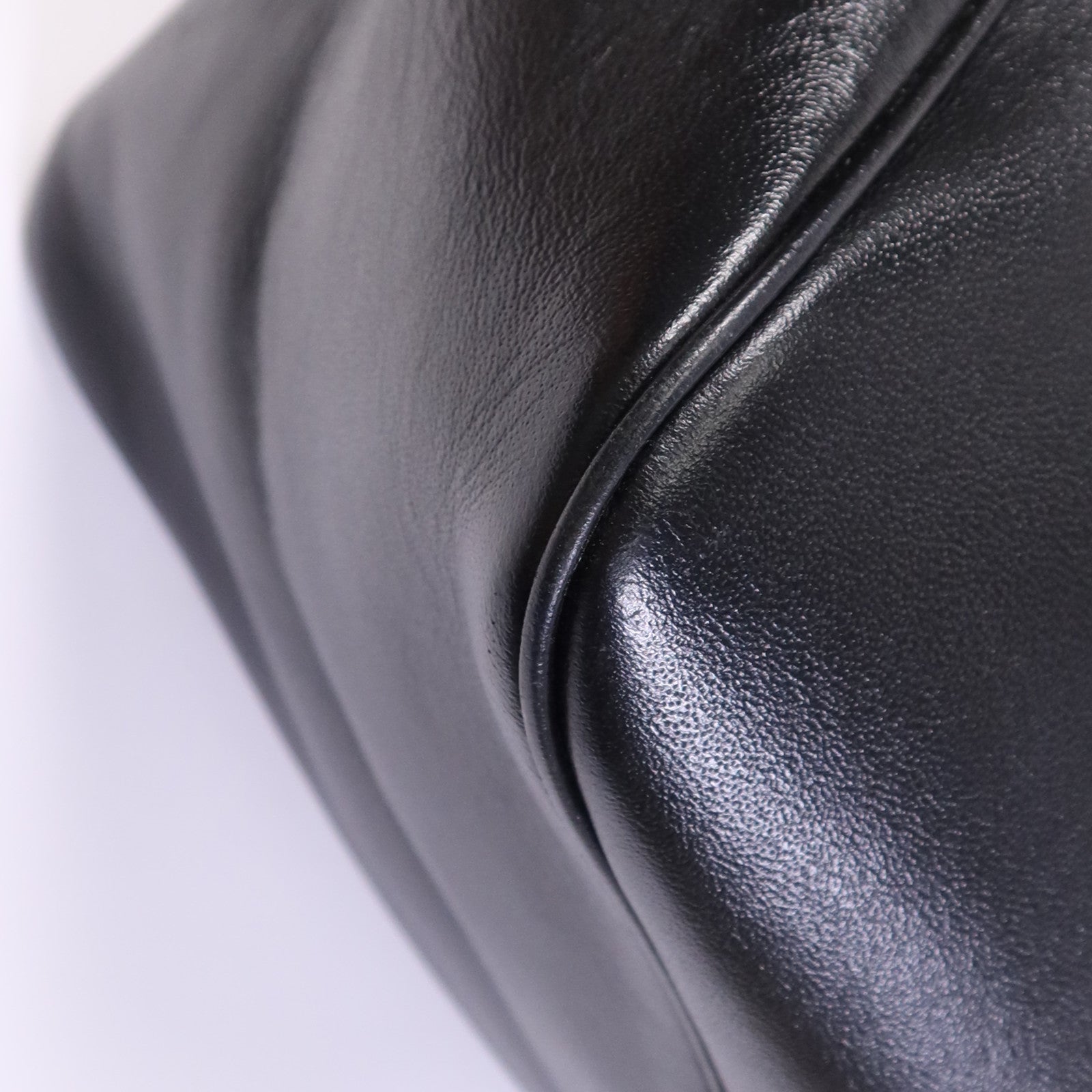 MARC BY MARC JACOBS 皮革Ligero Ninja手挽肩背兩用袋