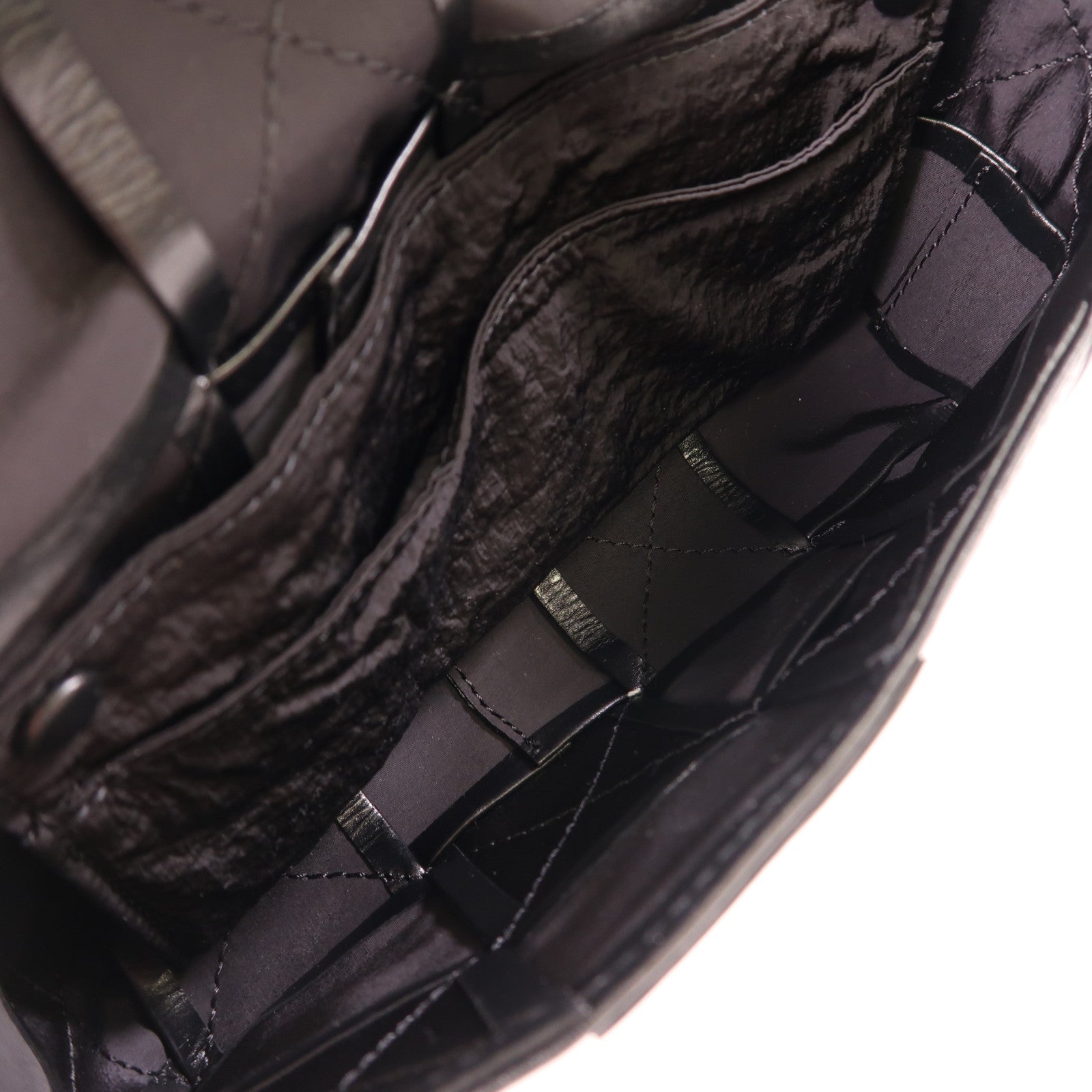 BOTTEGA VENETA 牛皮皮革Waist Bag腰包