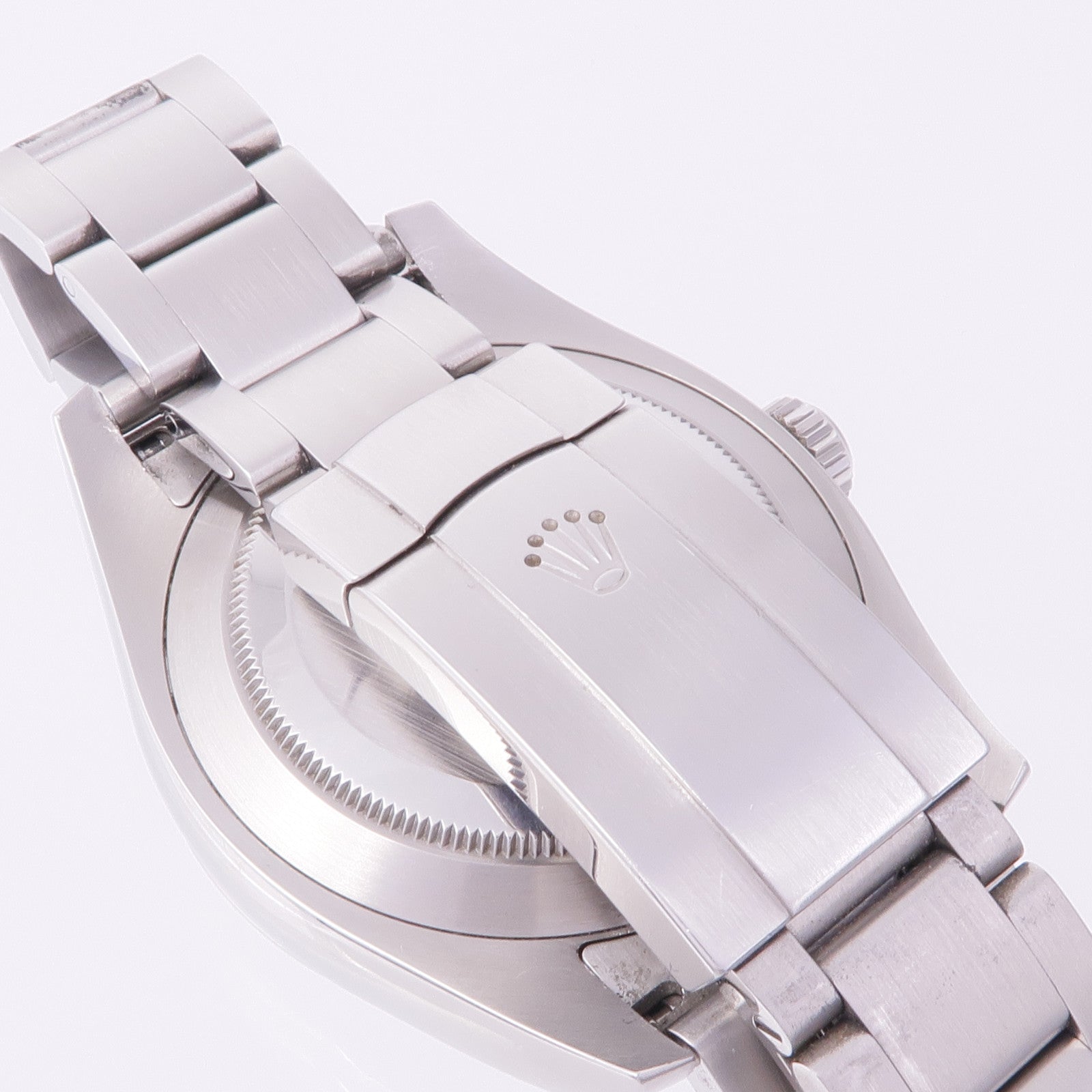 ROLEX Air king 116900