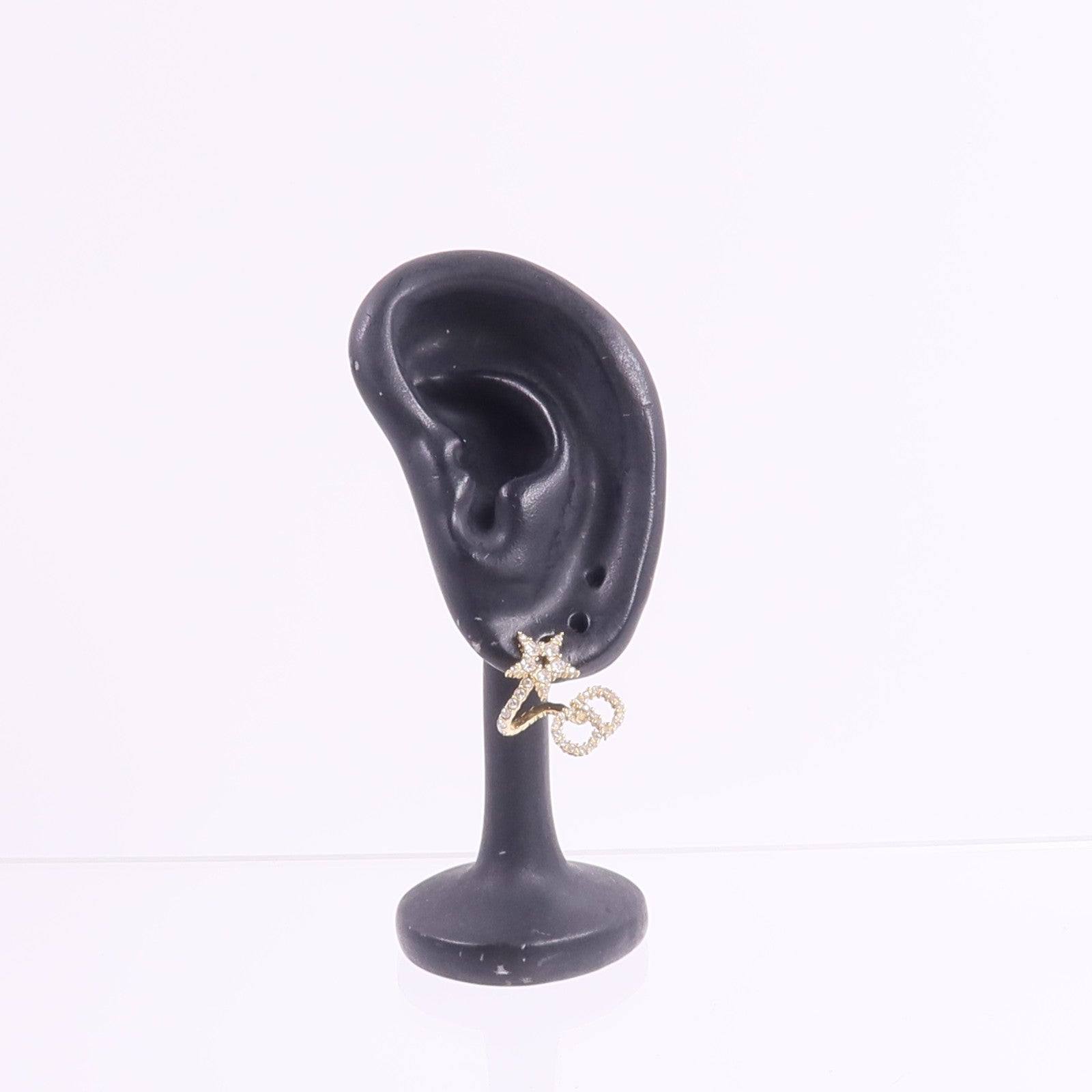 Dior 金屬Earrings耳環
