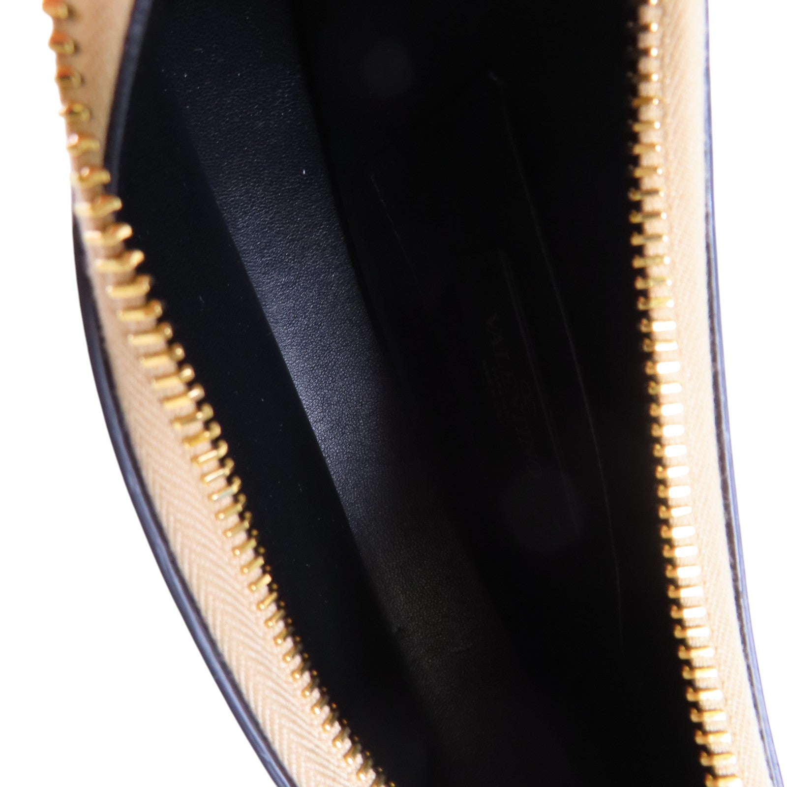 Valentino 牛皮皮革Shoulder Bag金扣肩背袋