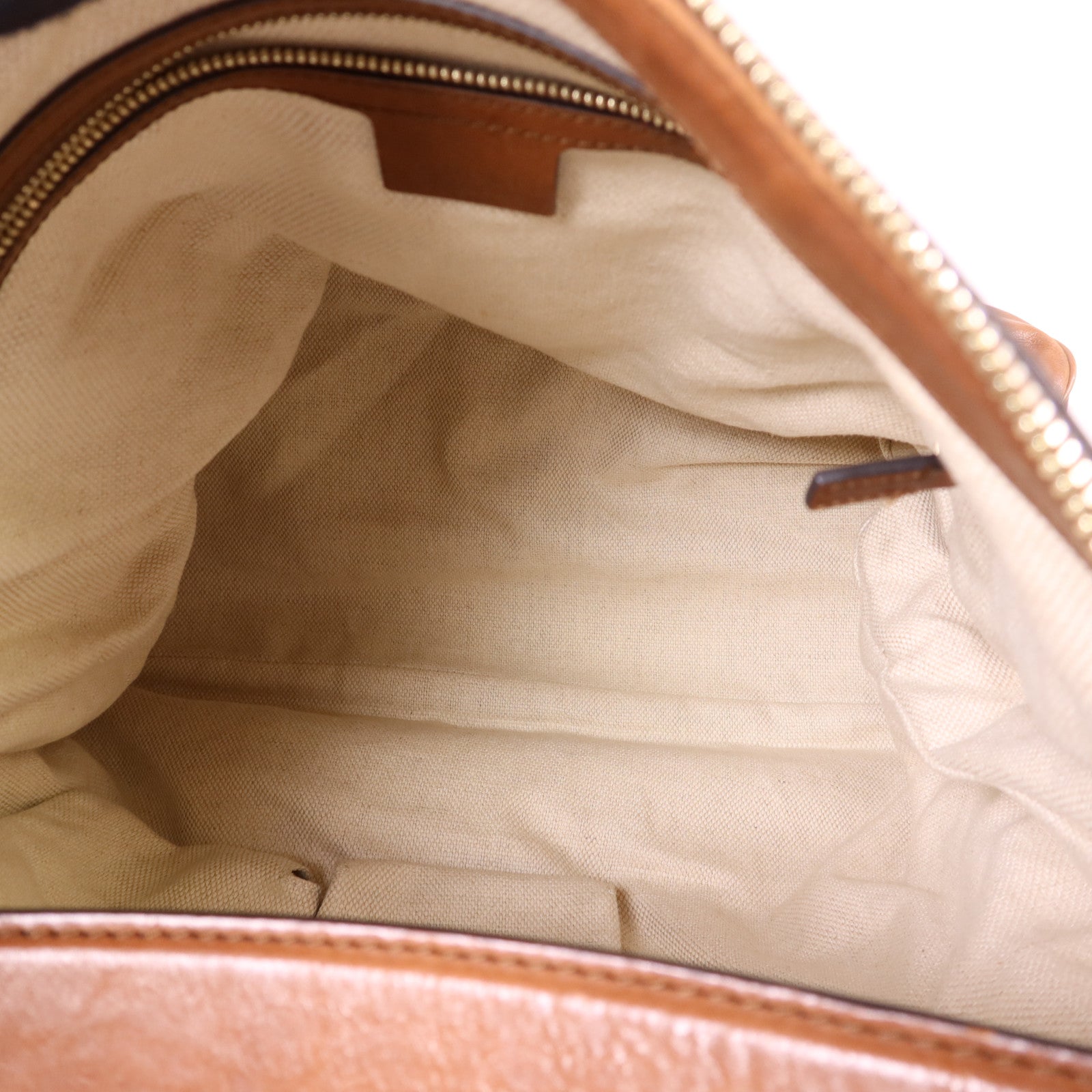 GUCCI 牛皮皮革Shoulder Bag金扣肩背袋