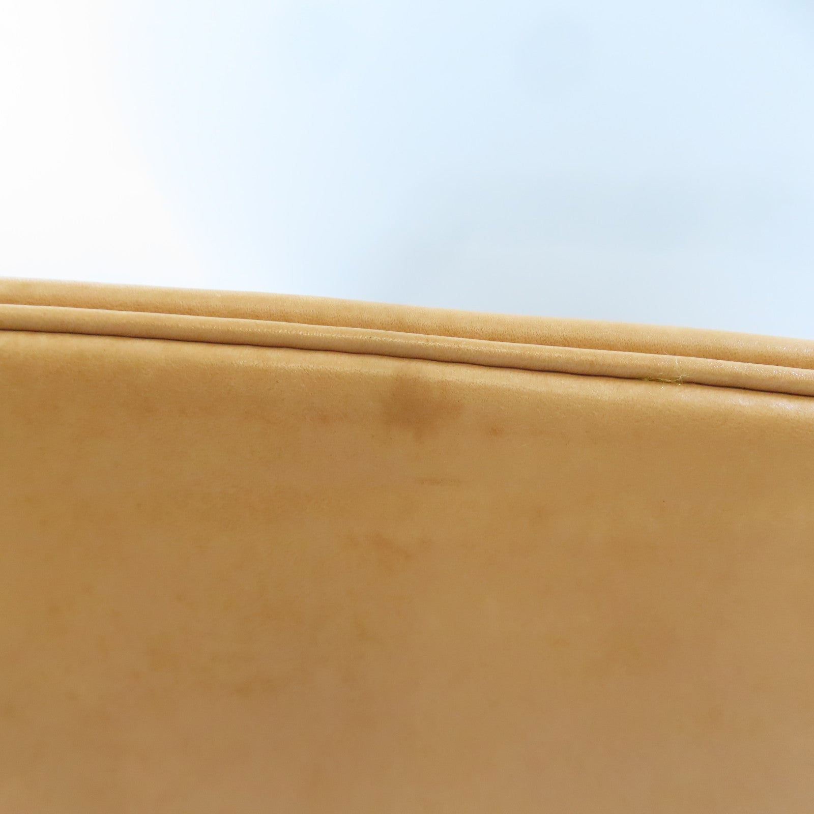 LOUIS VUITTON Monogram Noe Bucket Bag金扣肩背袋啡色