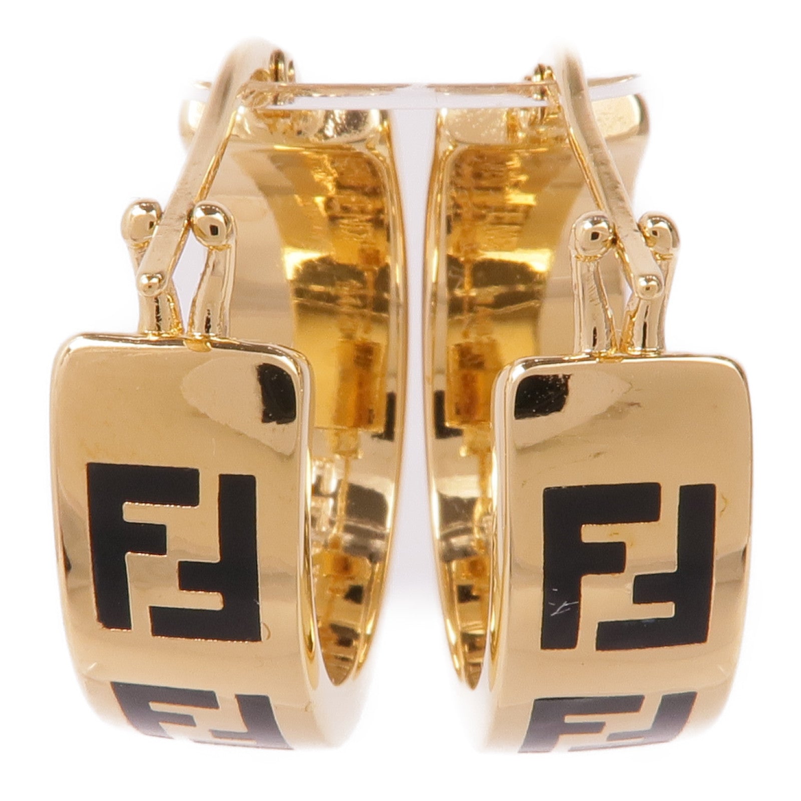 FENDI 金屬Earrings耳環