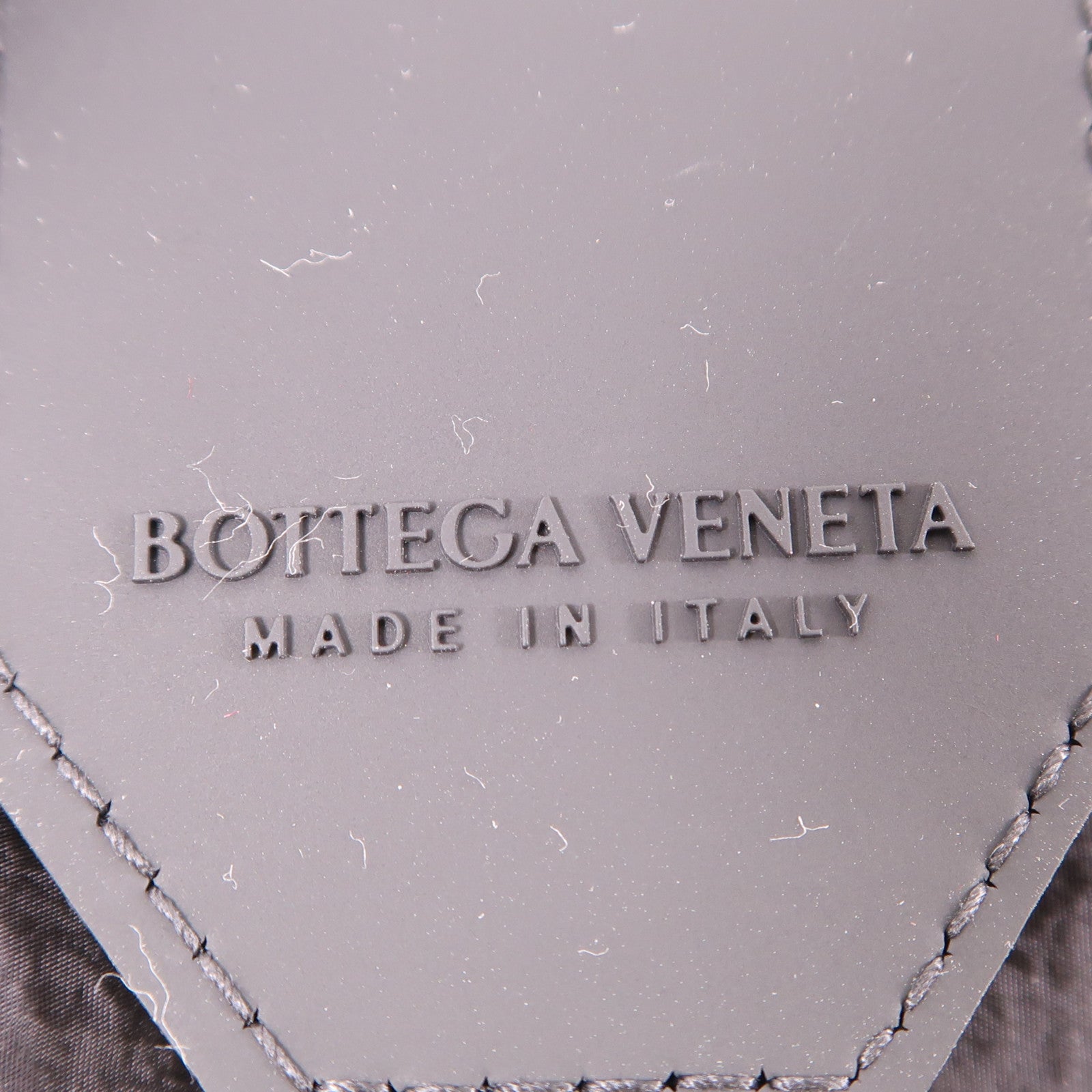 BOTTEGA VENETA 牛皮皮革Waist Bag腰包