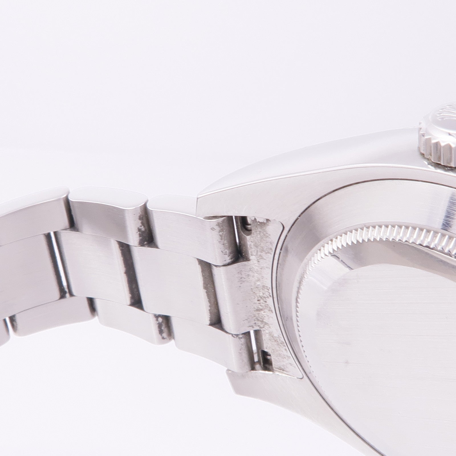 ROLEX Air king 116900