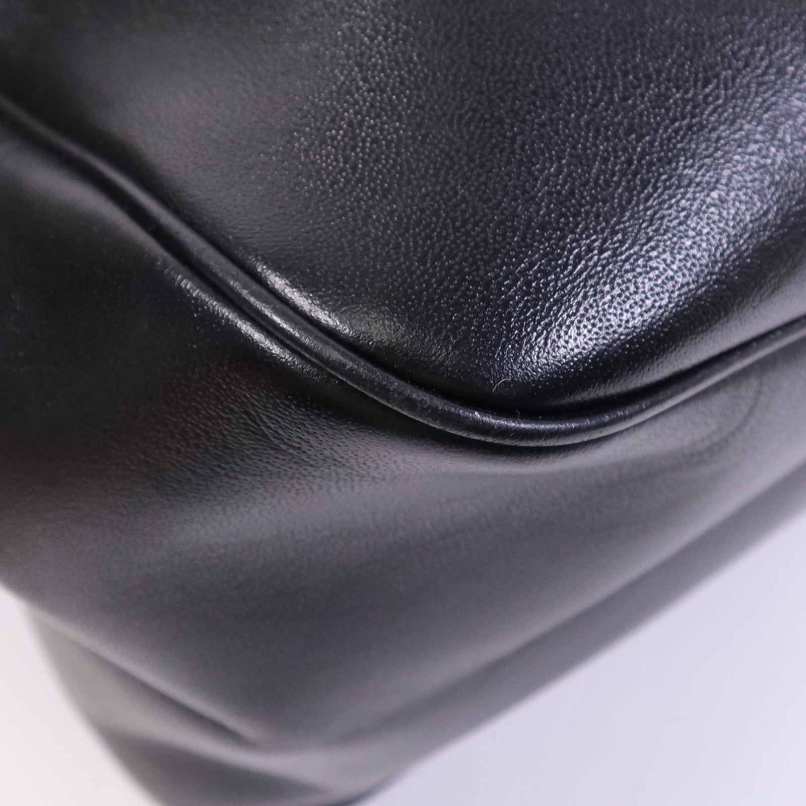 MARC BY MARC JACOBS 皮革Ligero Ninja手挽肩背兩用袋