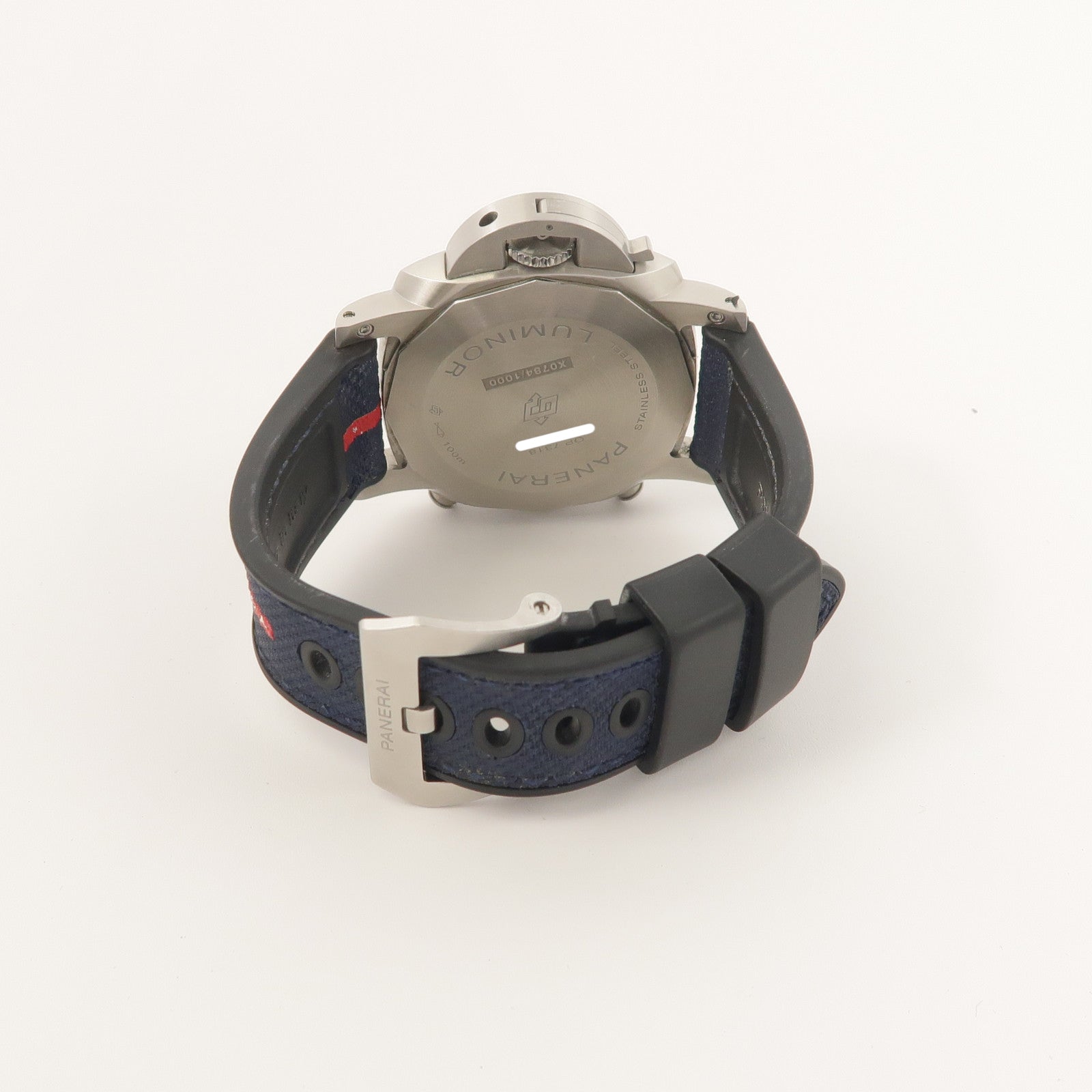 PANERAI Luminor Chrono Luna Rossa PAM01303