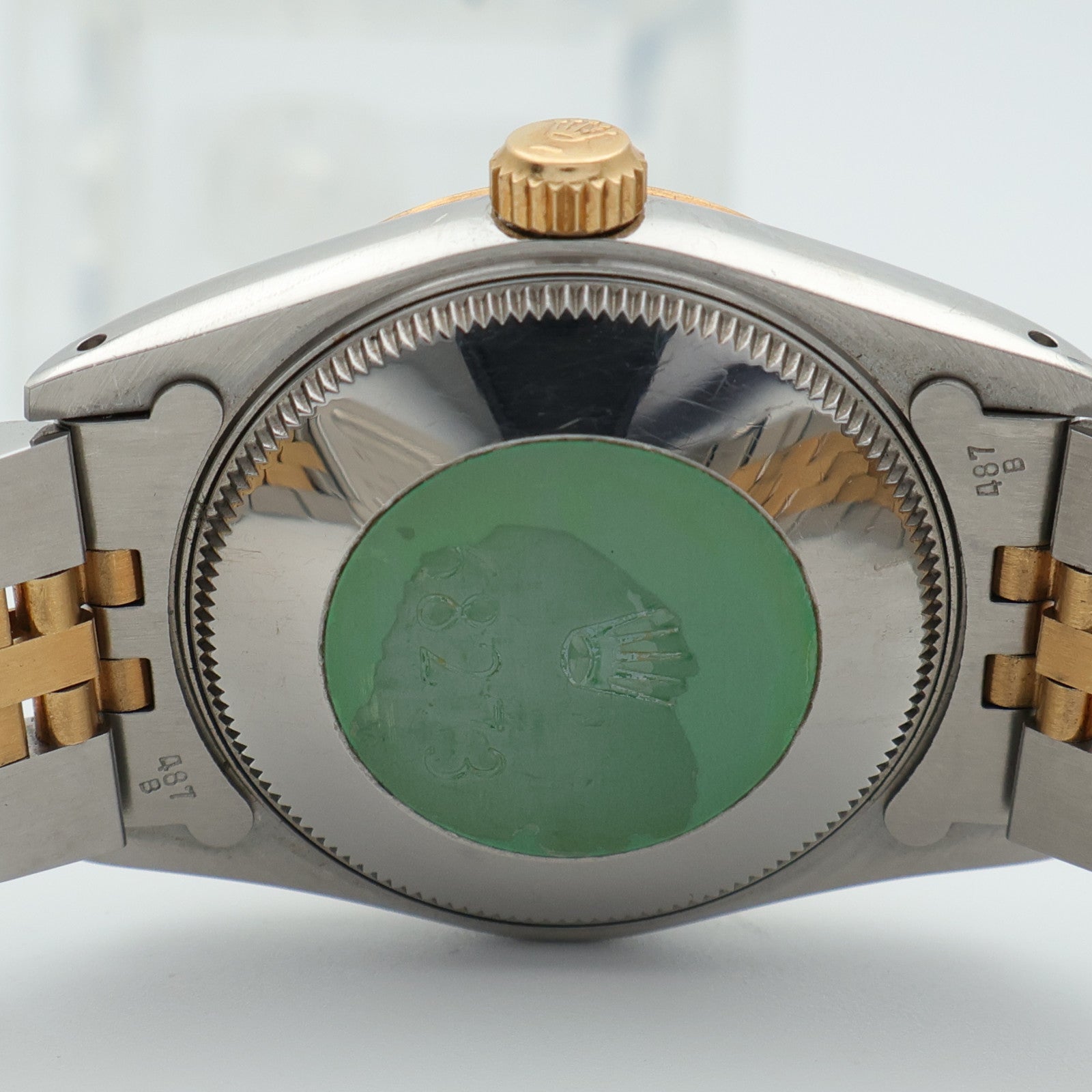 ROLEX Datejust 68273G