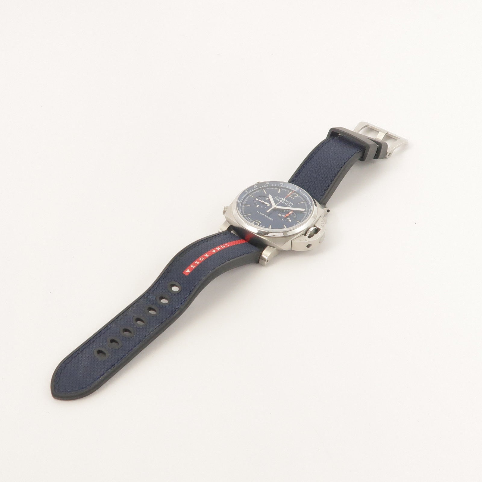 PANERAI Luminor Chrono Luna Rossa PAM01303