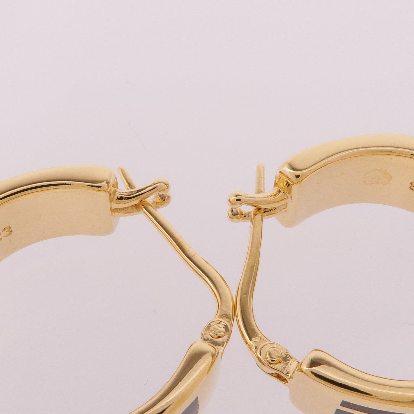 FENDI 金屬Earrings耳環