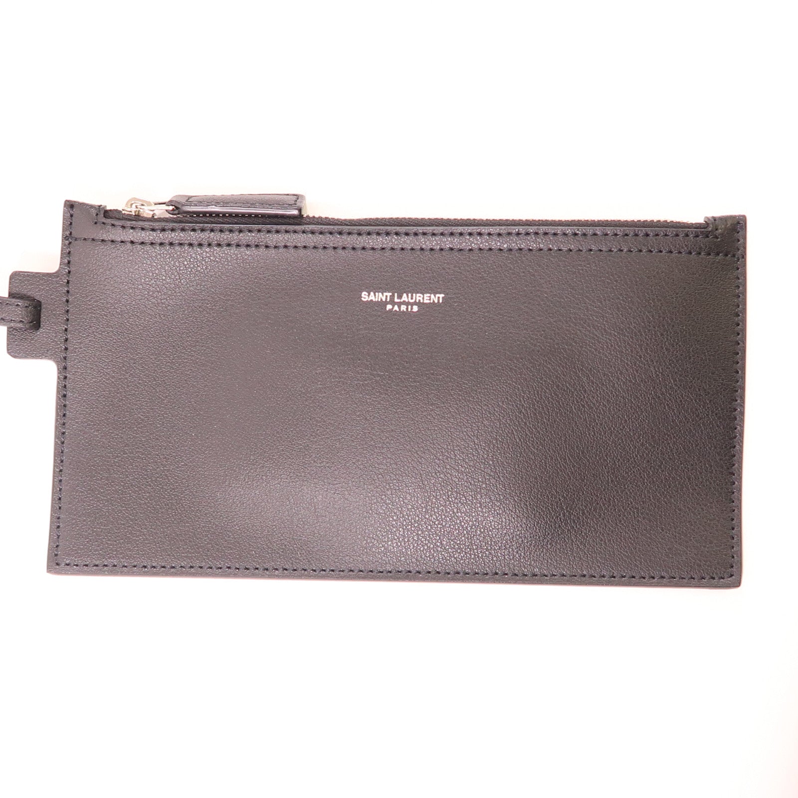 SAINT LAURENT 牛皮皮革Men's Bold Shopper Bag手挽袋/肩背袋