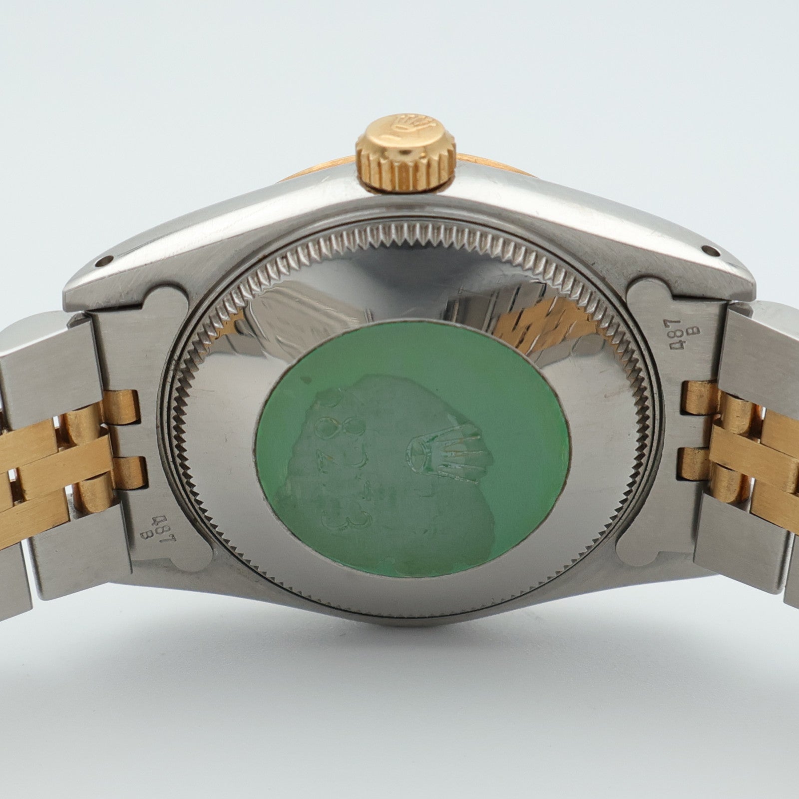 ROLEX Datejust 68273G