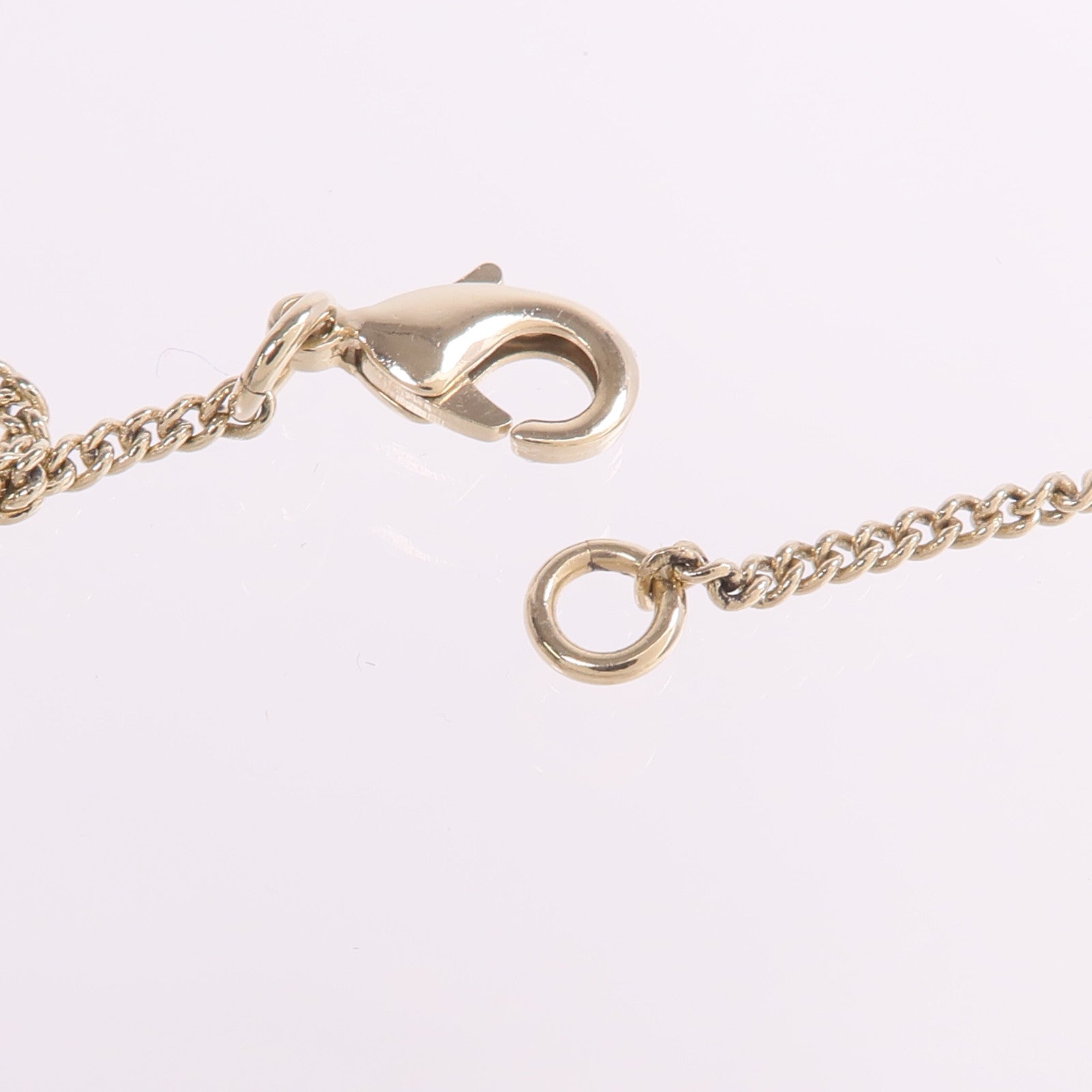 CHANEL 金屬Necklace項鍊
