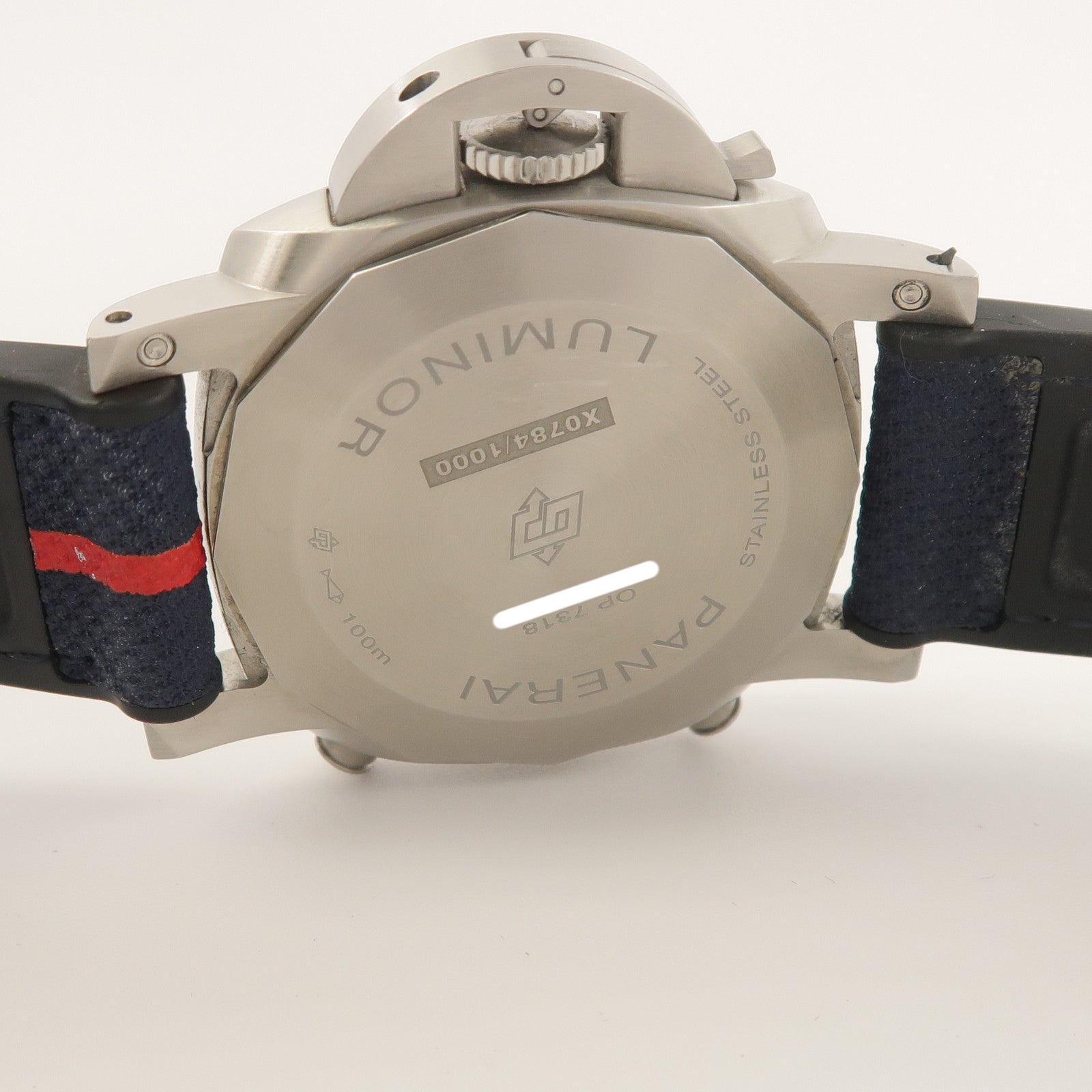 PANERAI Luminor Chrono Luna Rossa PAM01303