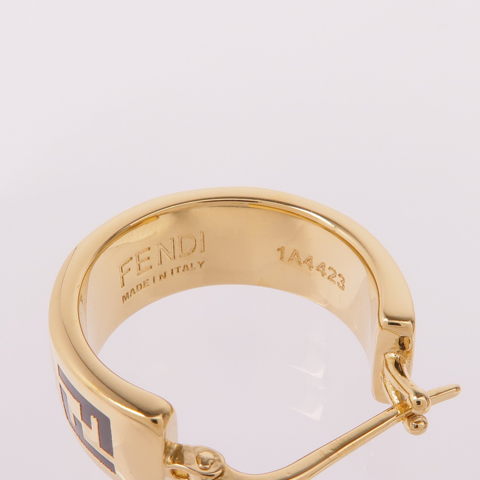 FENDI 金屬Earrings耳環