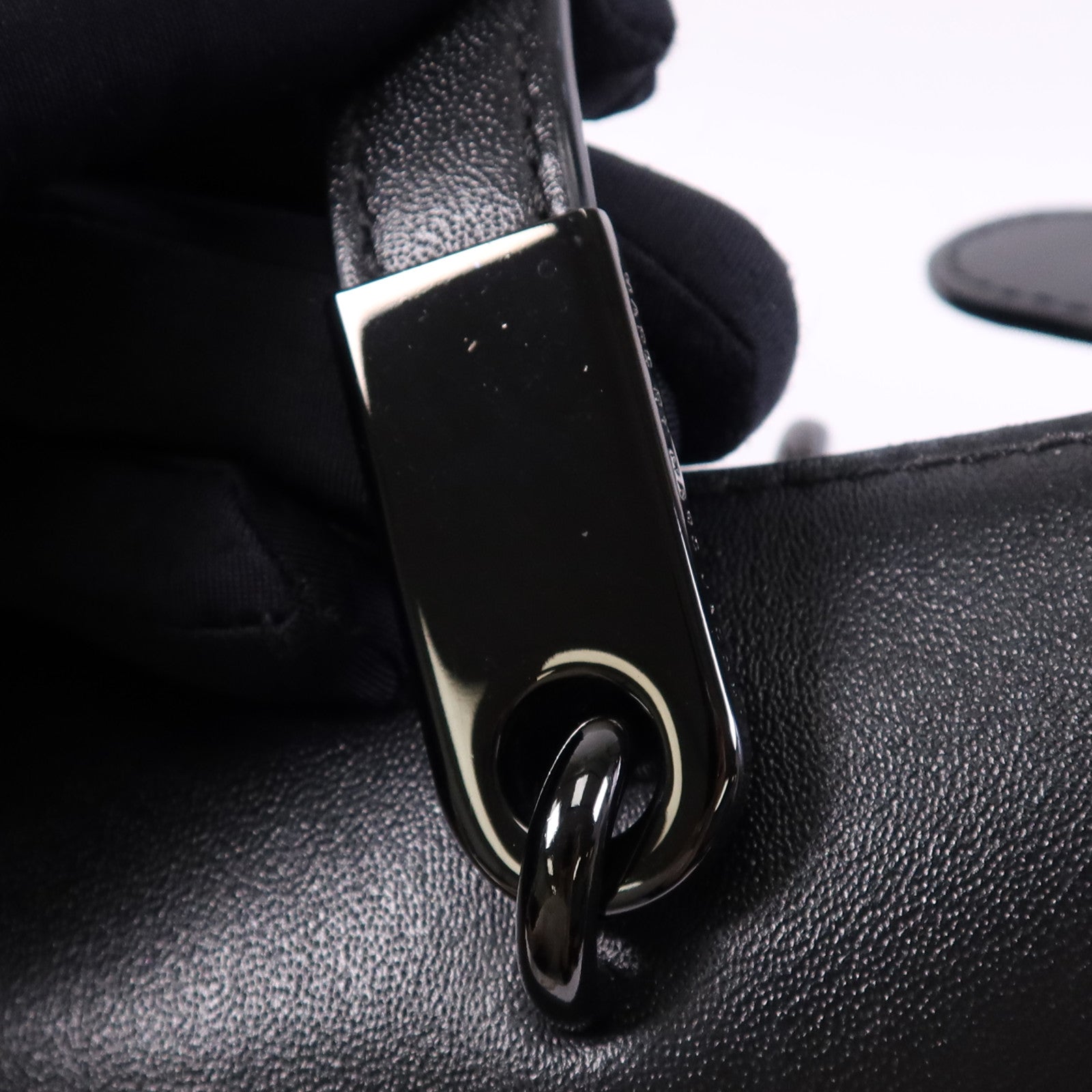 MARC BY MARC JACOBS 皮革Ligero Ninja手挽肩背兩用袋