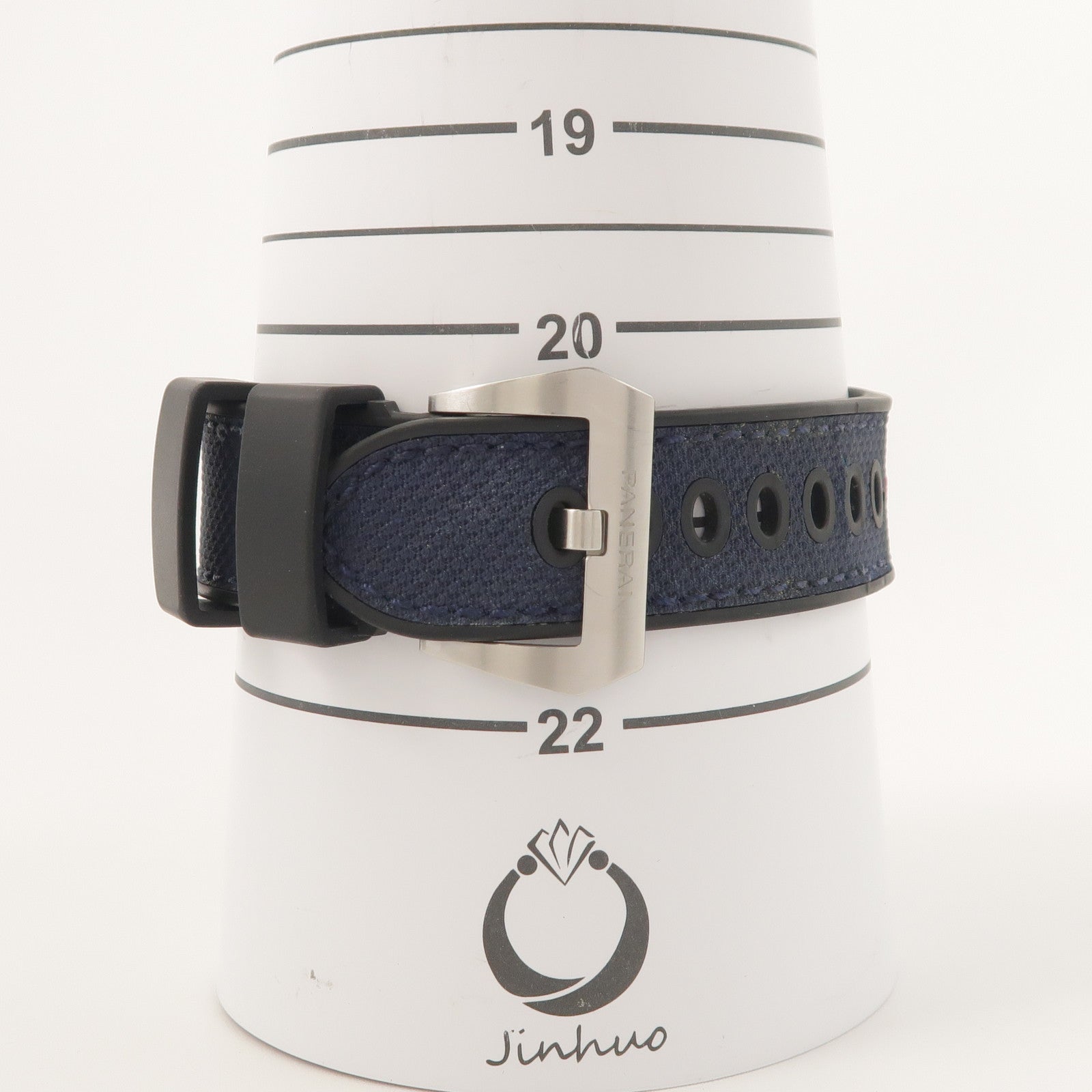 PANERAI Luminor Chrono Luna Rossa PAM01303