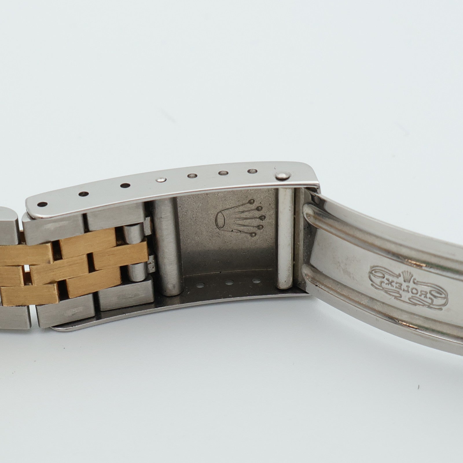 ROLEX Datejust 68273G