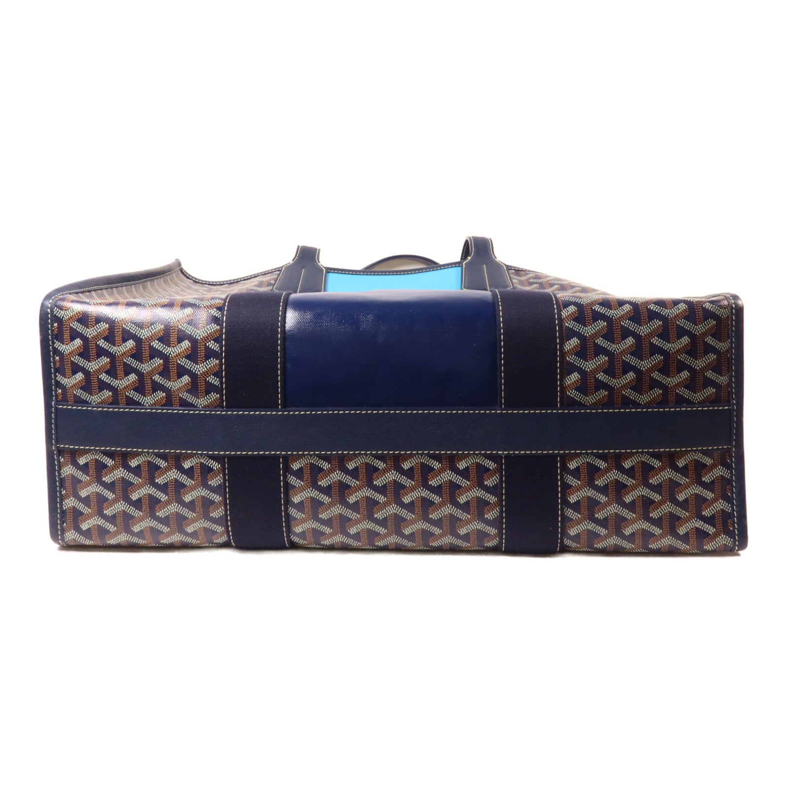 GOYARD 塗層帆布Villette Tote MM手挽袋