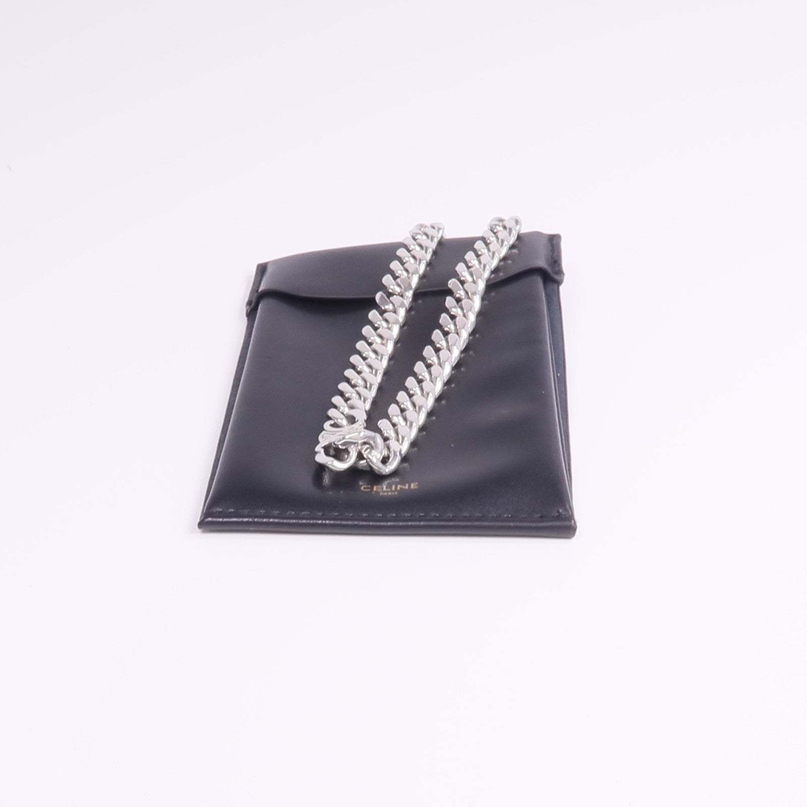 CELINE 金屬Necklace項鍊