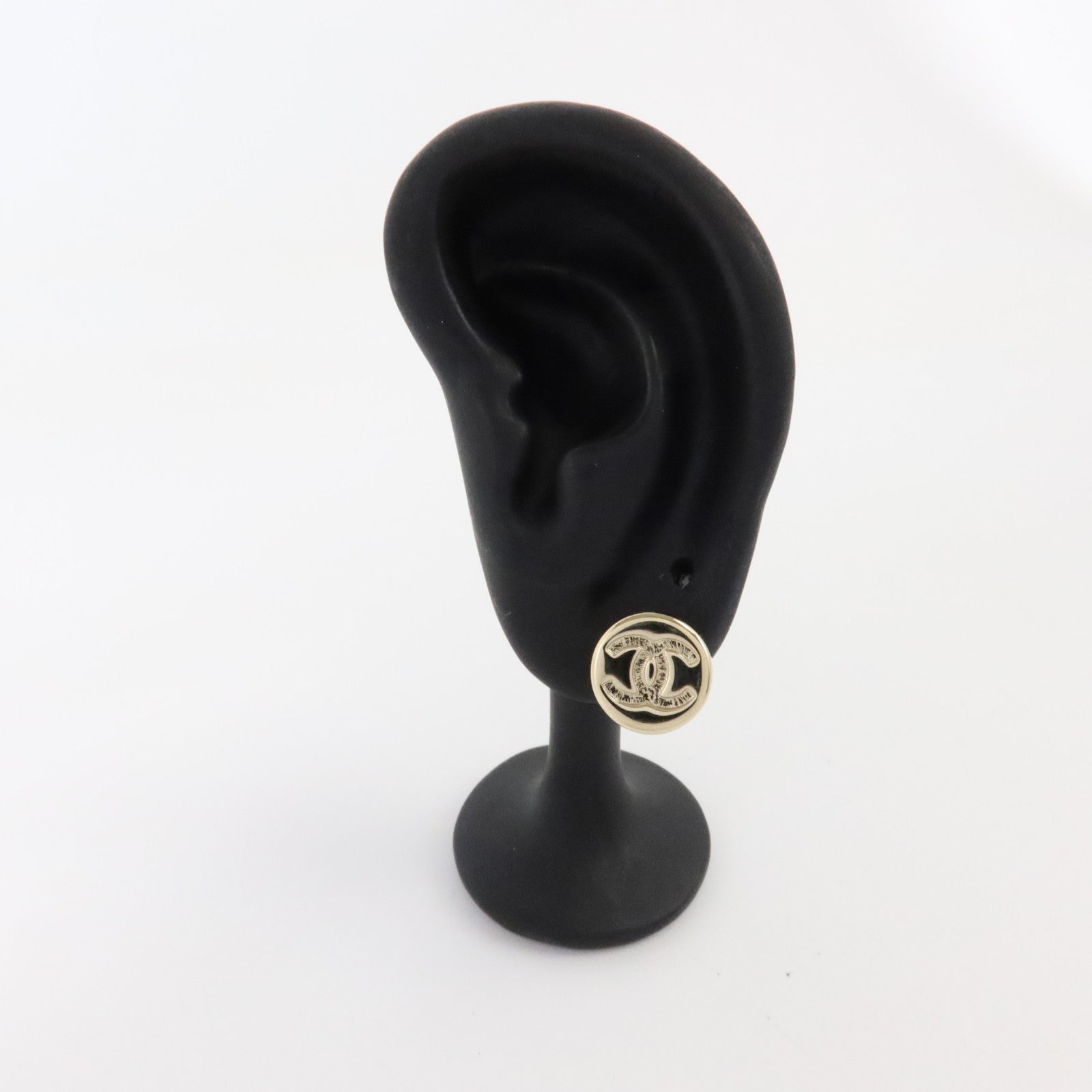 CHANEL 金屬Earrings耳環
