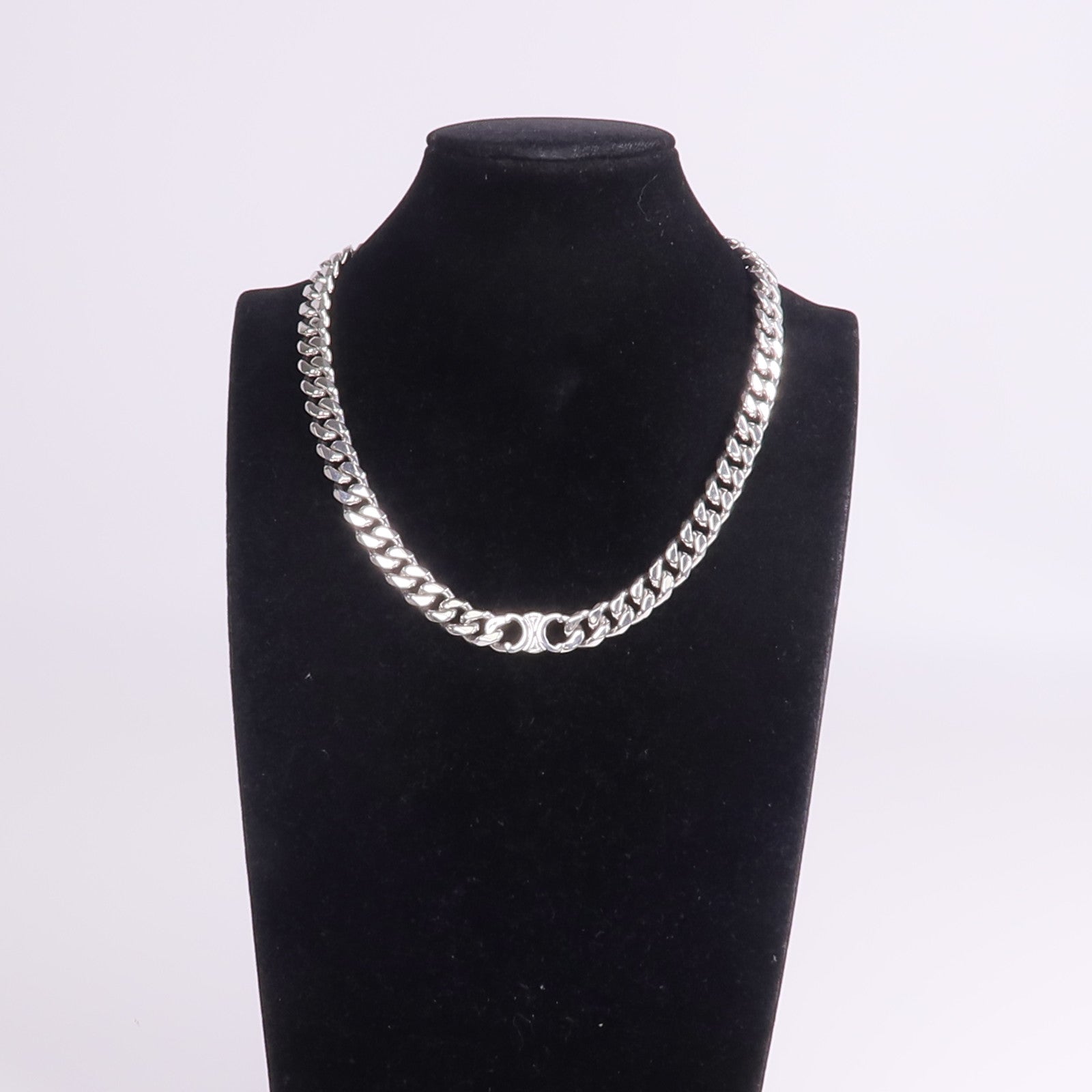 CELINE 金屬Necklace項鍊