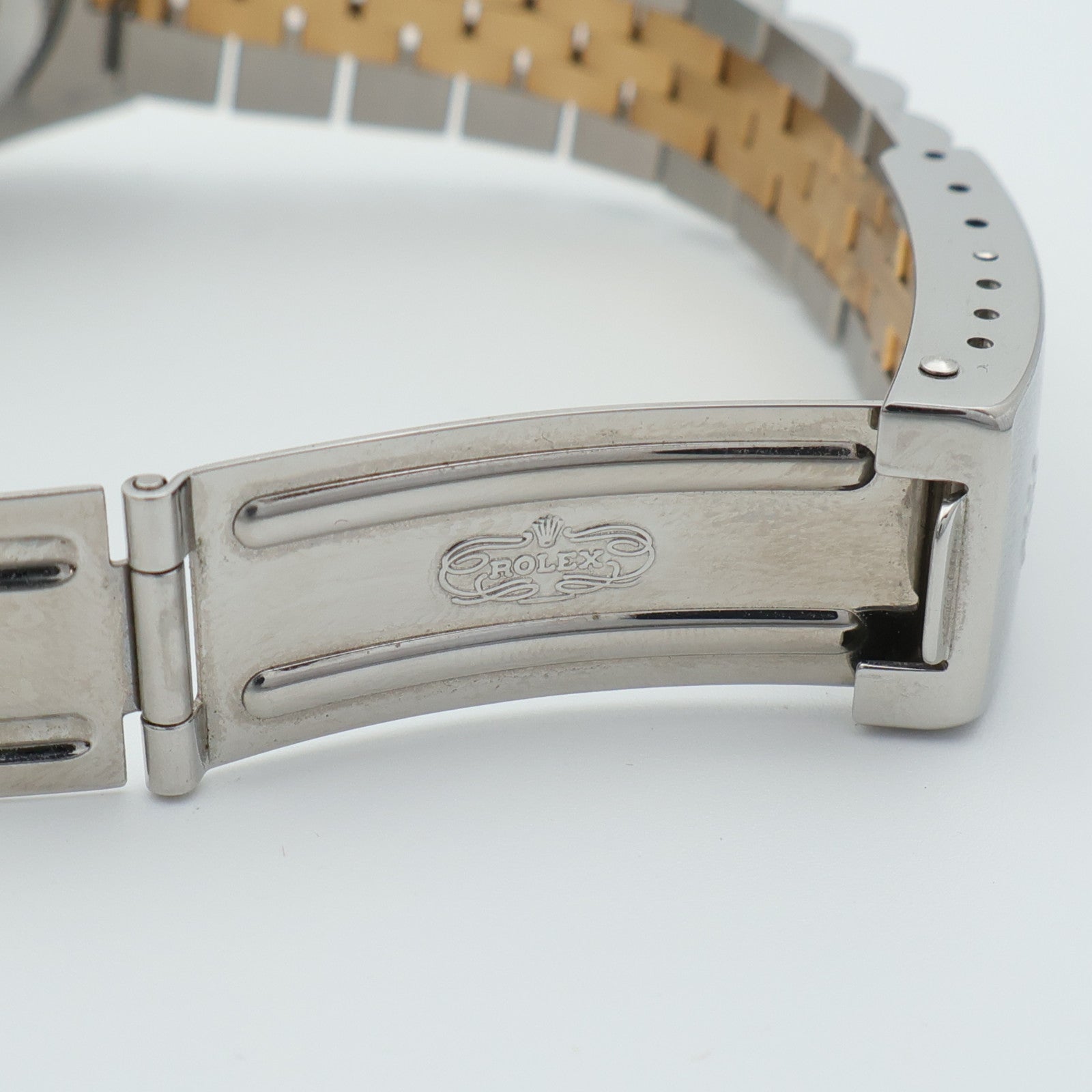 ROLEX Datejust 68273G