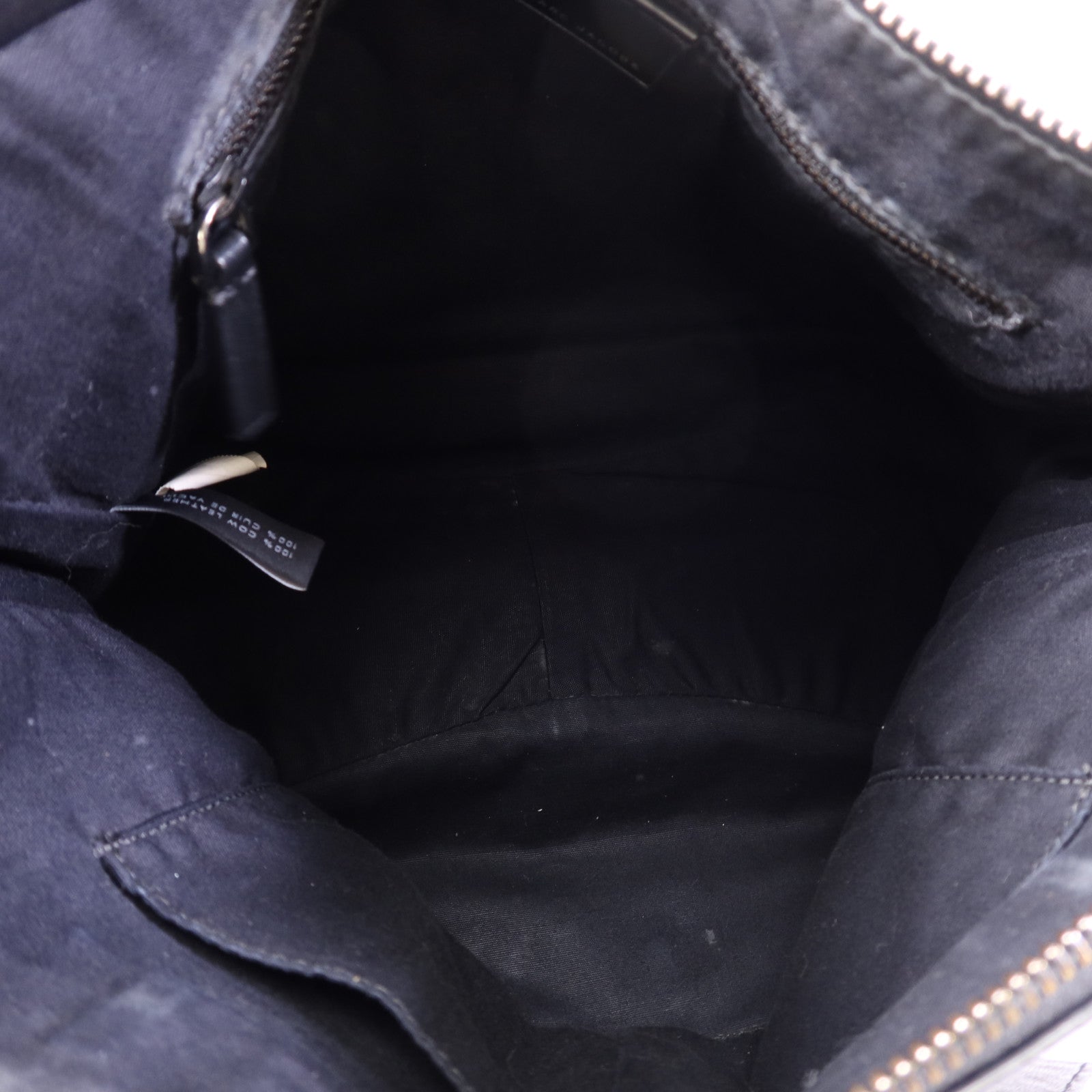 MARC BY MARC JACOBS 皮革Ligero Ninja手挽肩背兩用袋