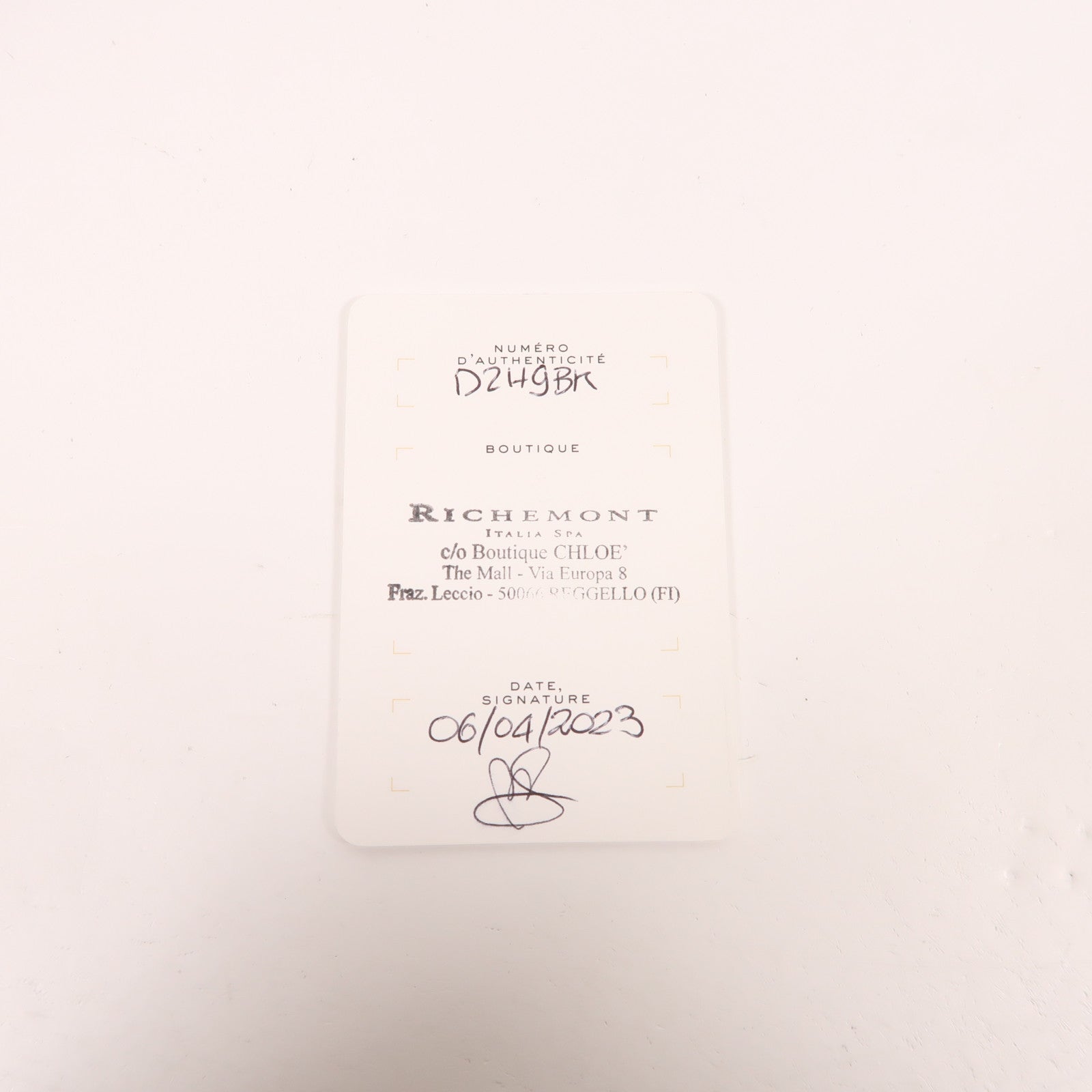 Chloe 帆布Shoulder Bag手挽肩背兩用袋彩色