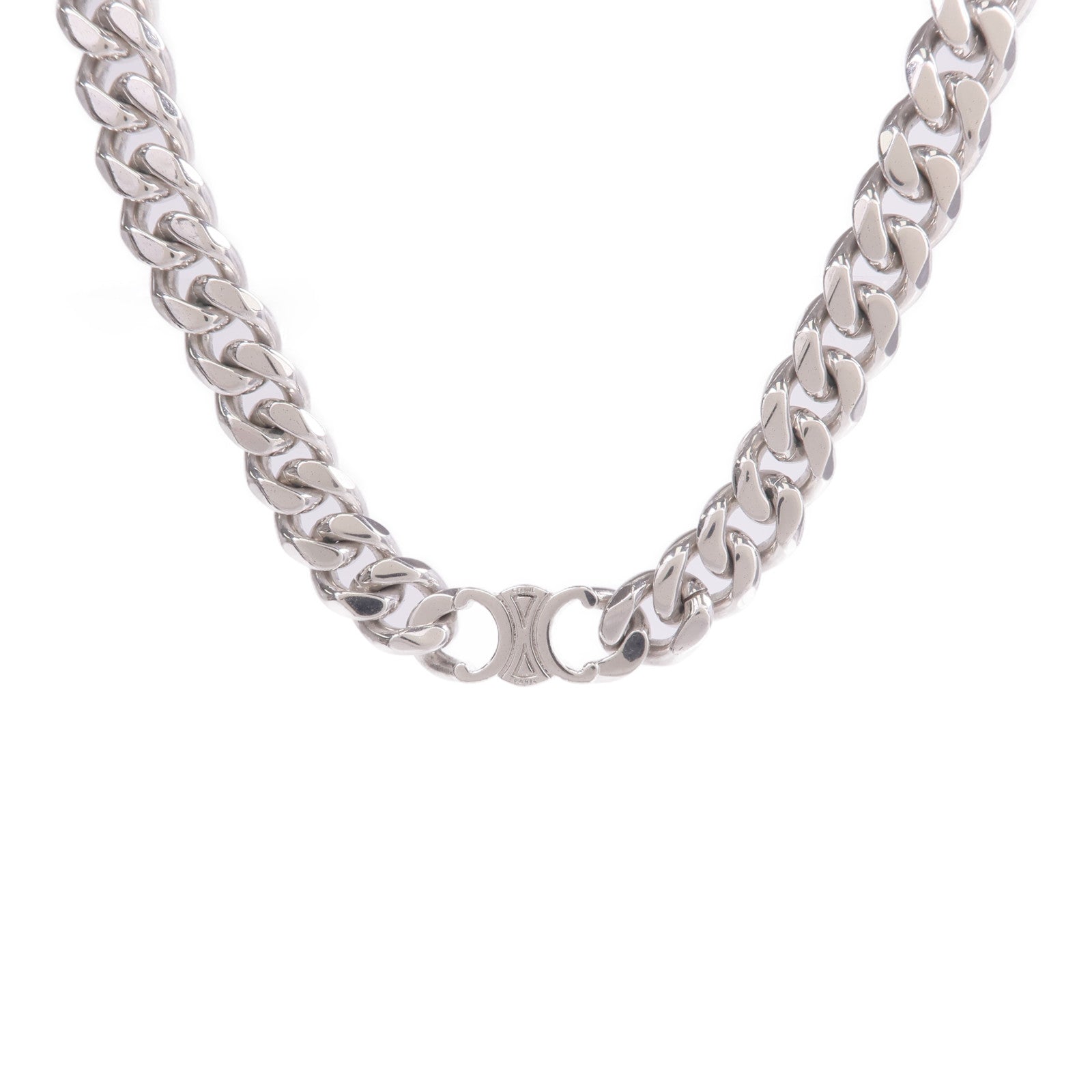 CELINE 金屬Necklace項鍊