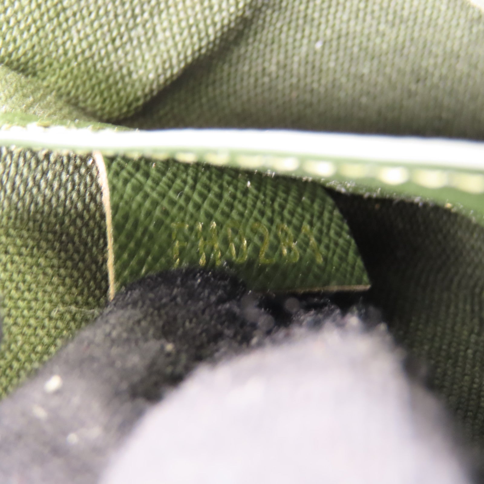 LOUIS VUITTON Monogram Felicie Strap & Go金扣肩背袋