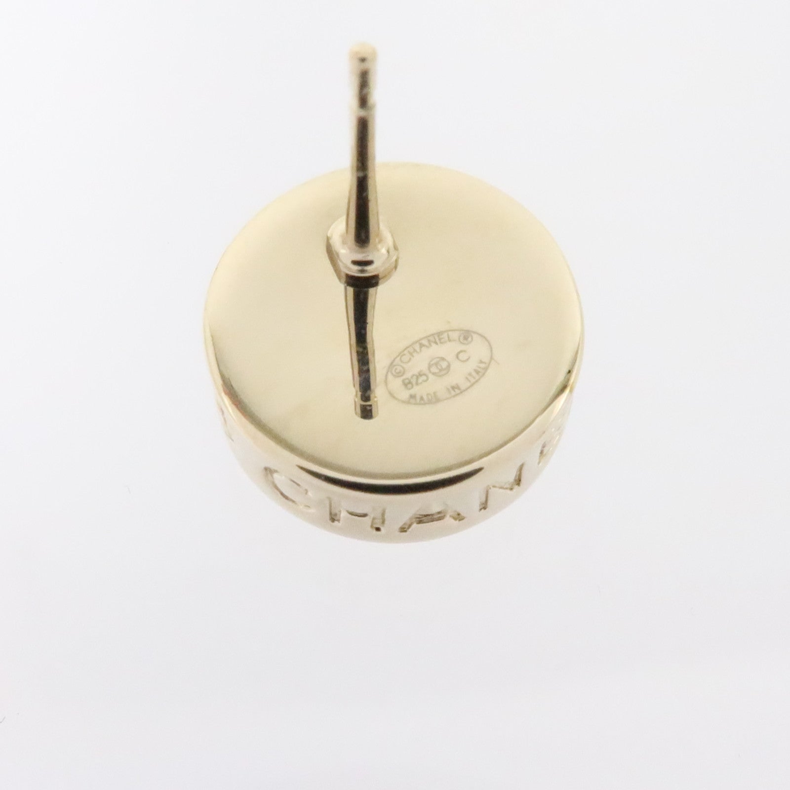 CHANEL 金屬Earrings耳環