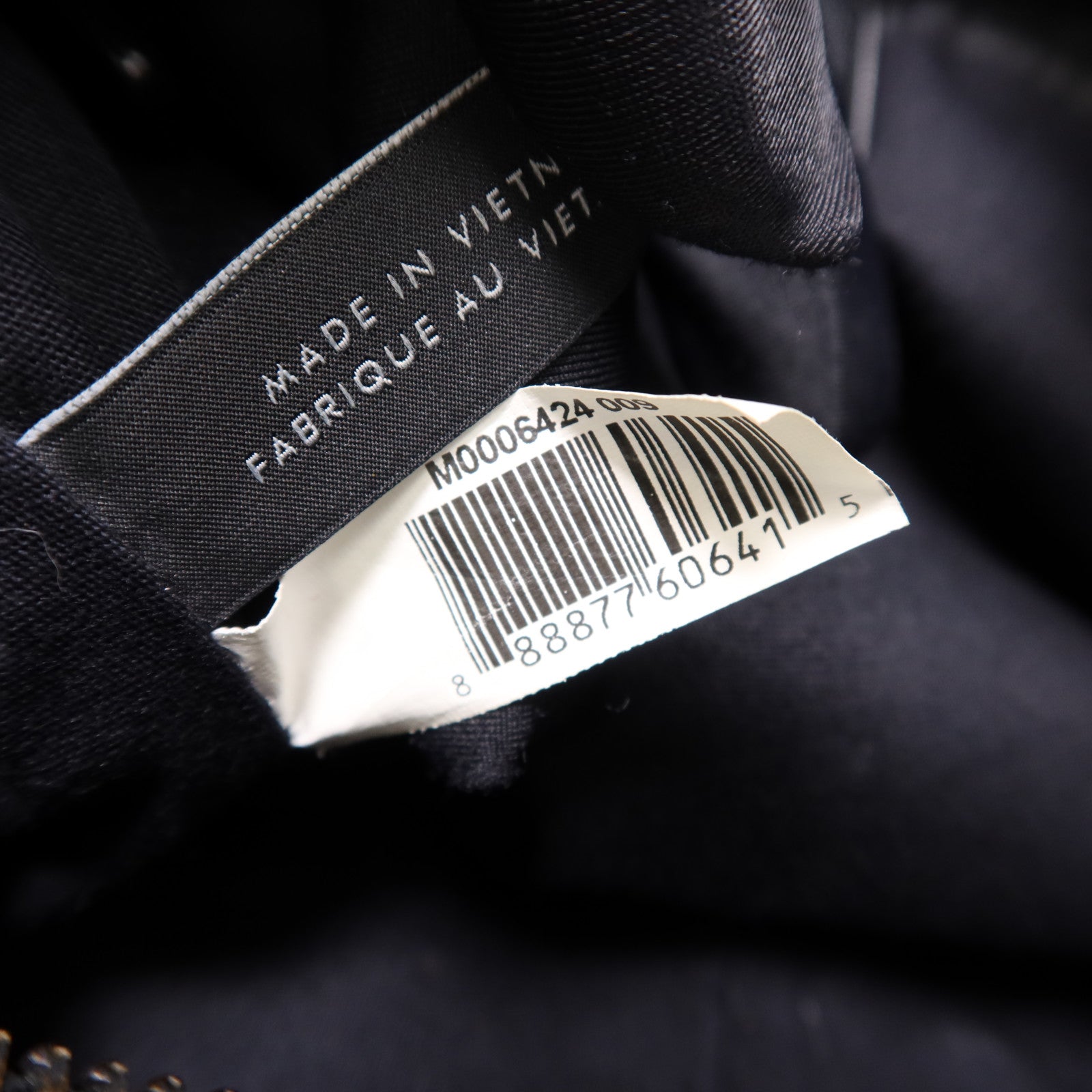 MARC BY MARC JACOBS 皮革Ligero Ninja手挽肩背兩用袋