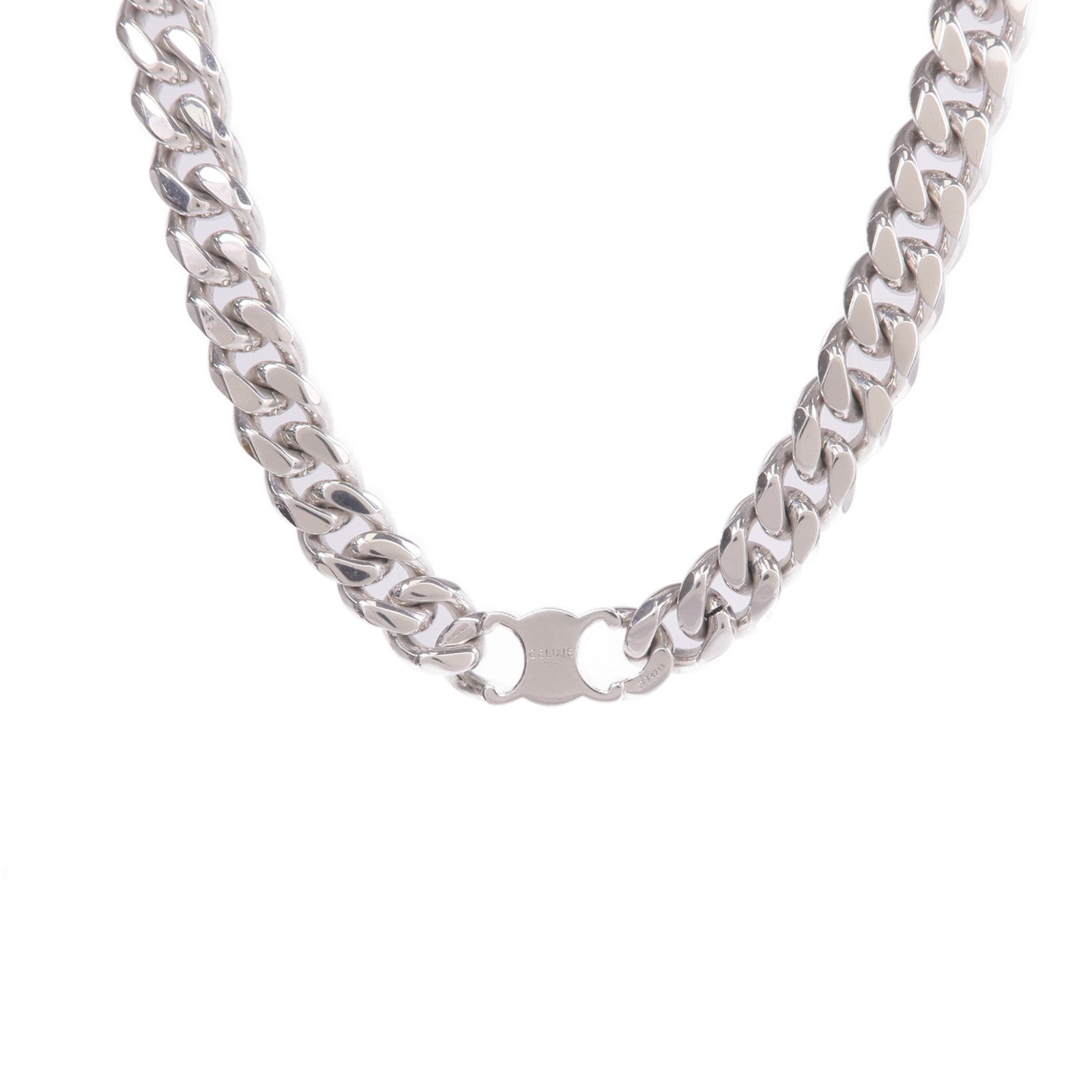 CELINE 金屬Necklace項鍊