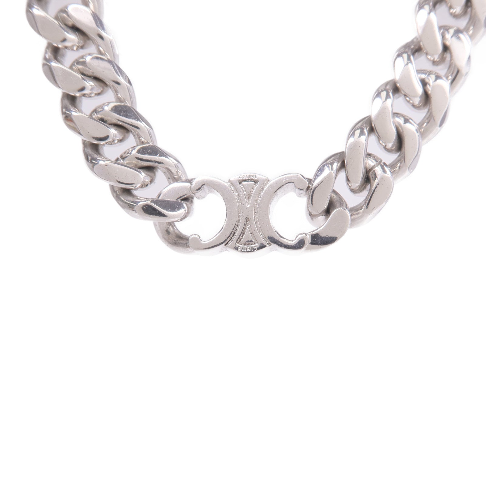 CELINE 金屬Necklace項鍊