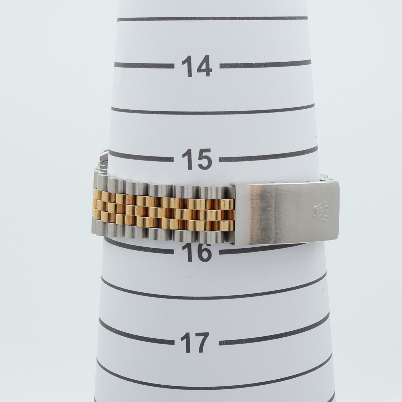 ROLEX Datejust 68273G