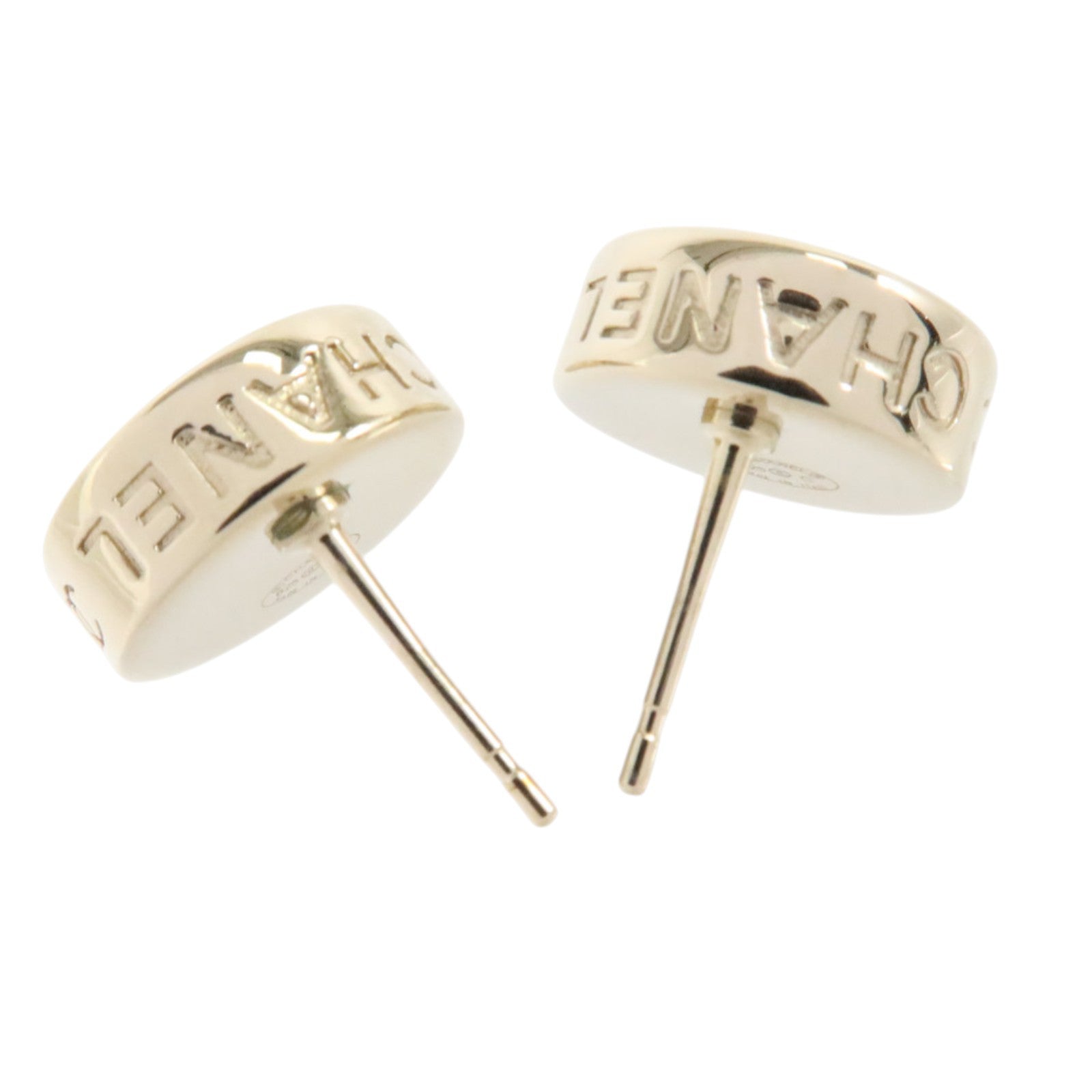 CHANEL 金屬Earrings耳環