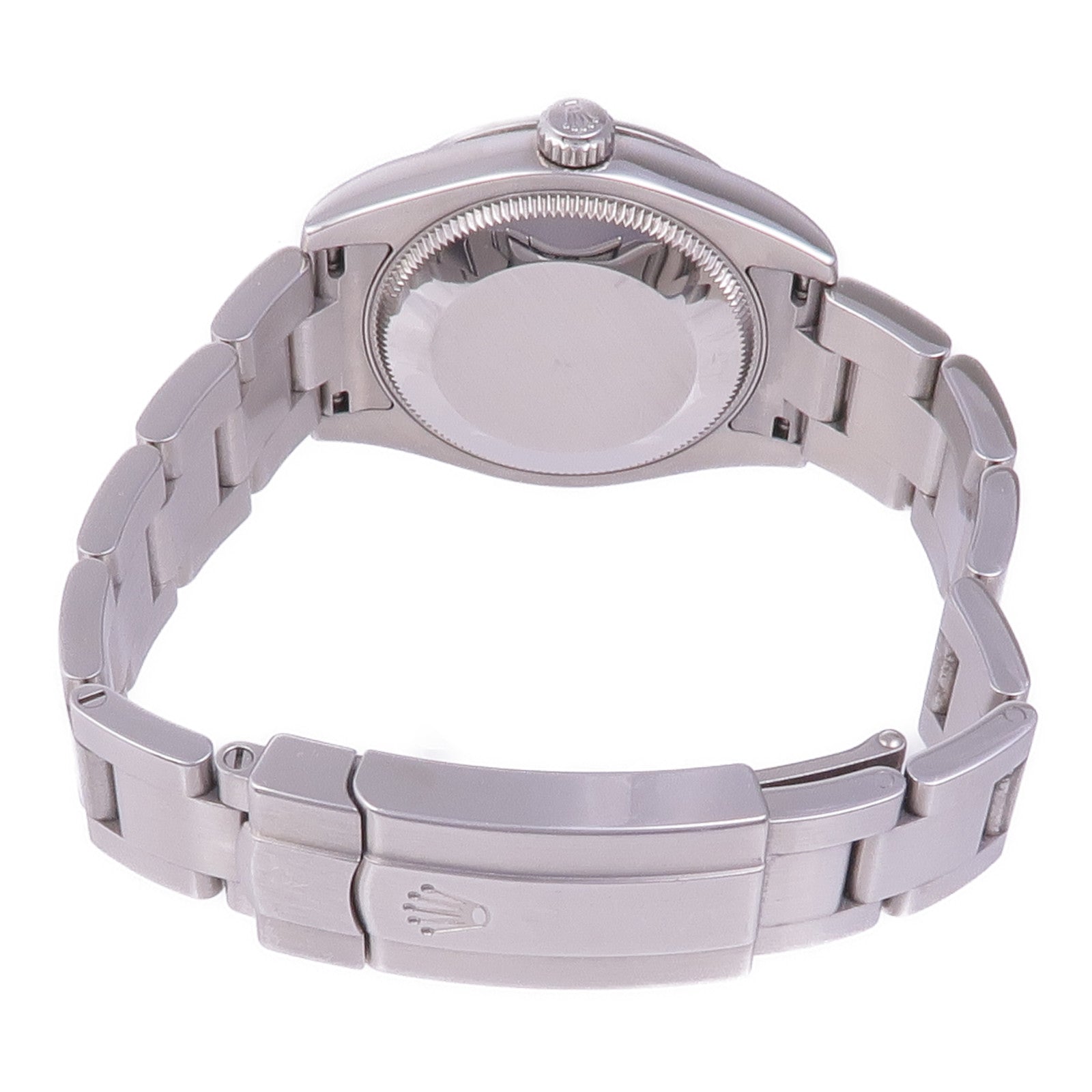 ROLEX Oyster Perpetual 31mm 177200